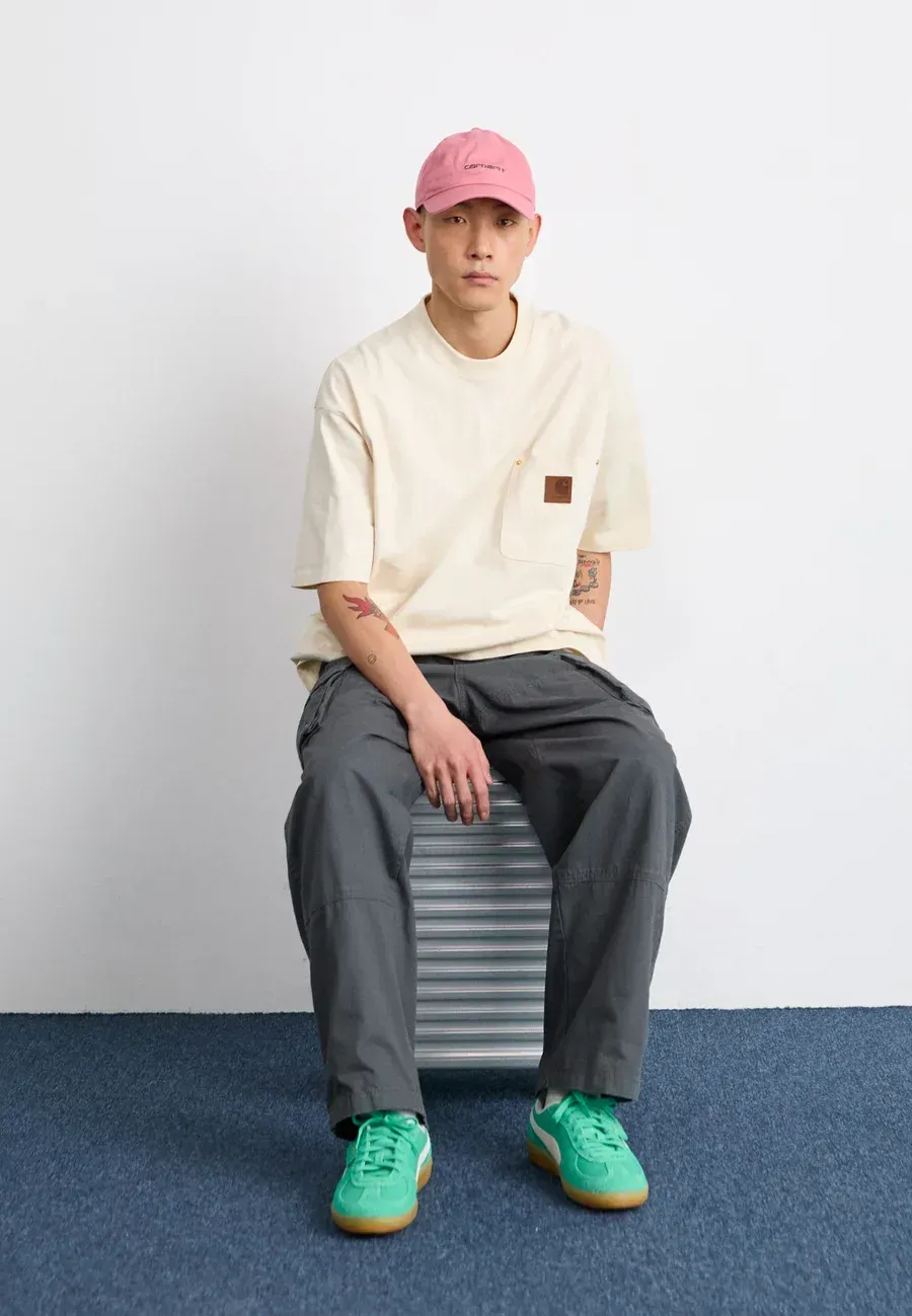 Фото № 3 с приближением к товару «‎PALERMO VINTAGE UNISEX»