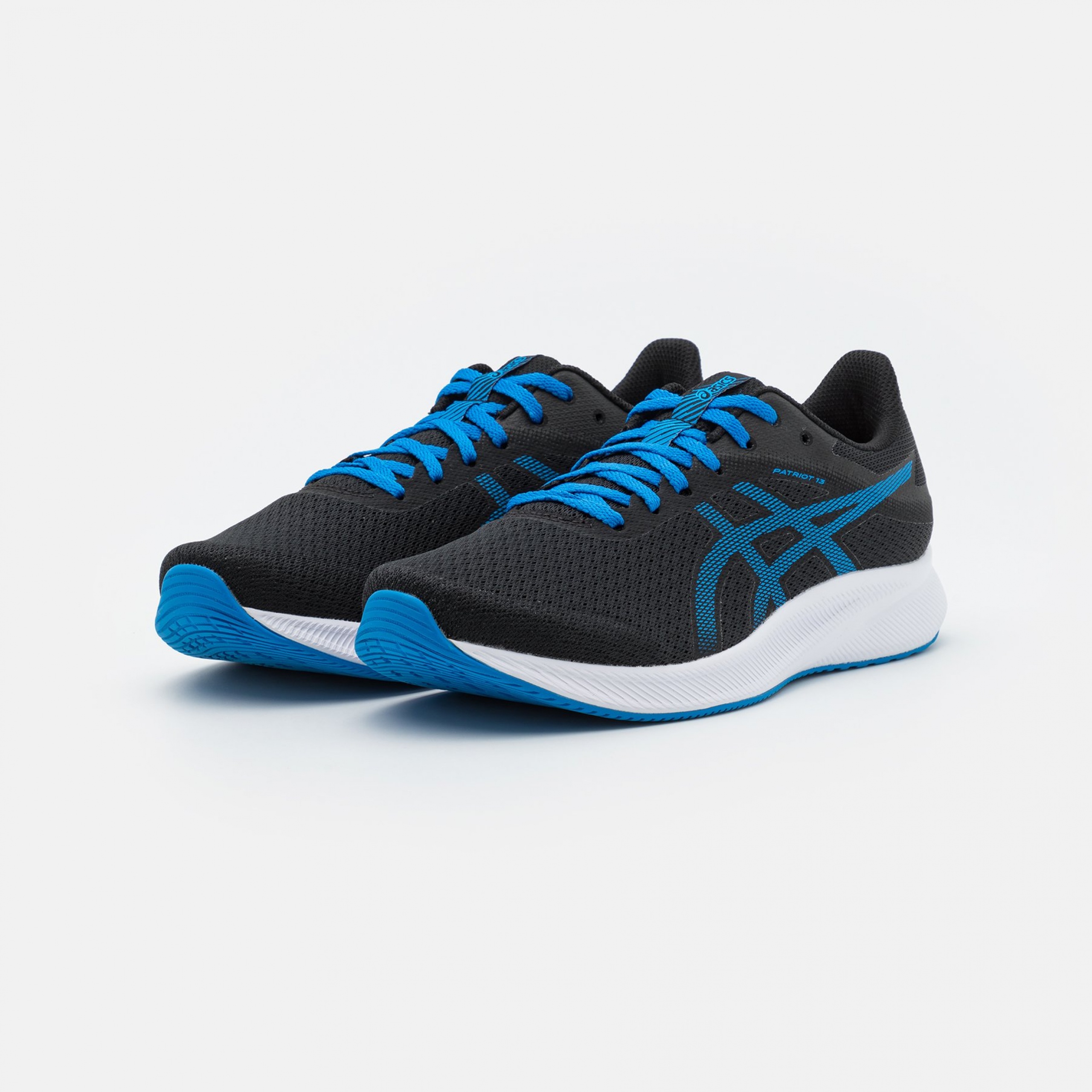 Фото № 2 с приближением к товару «‎Asics Patriot 13»