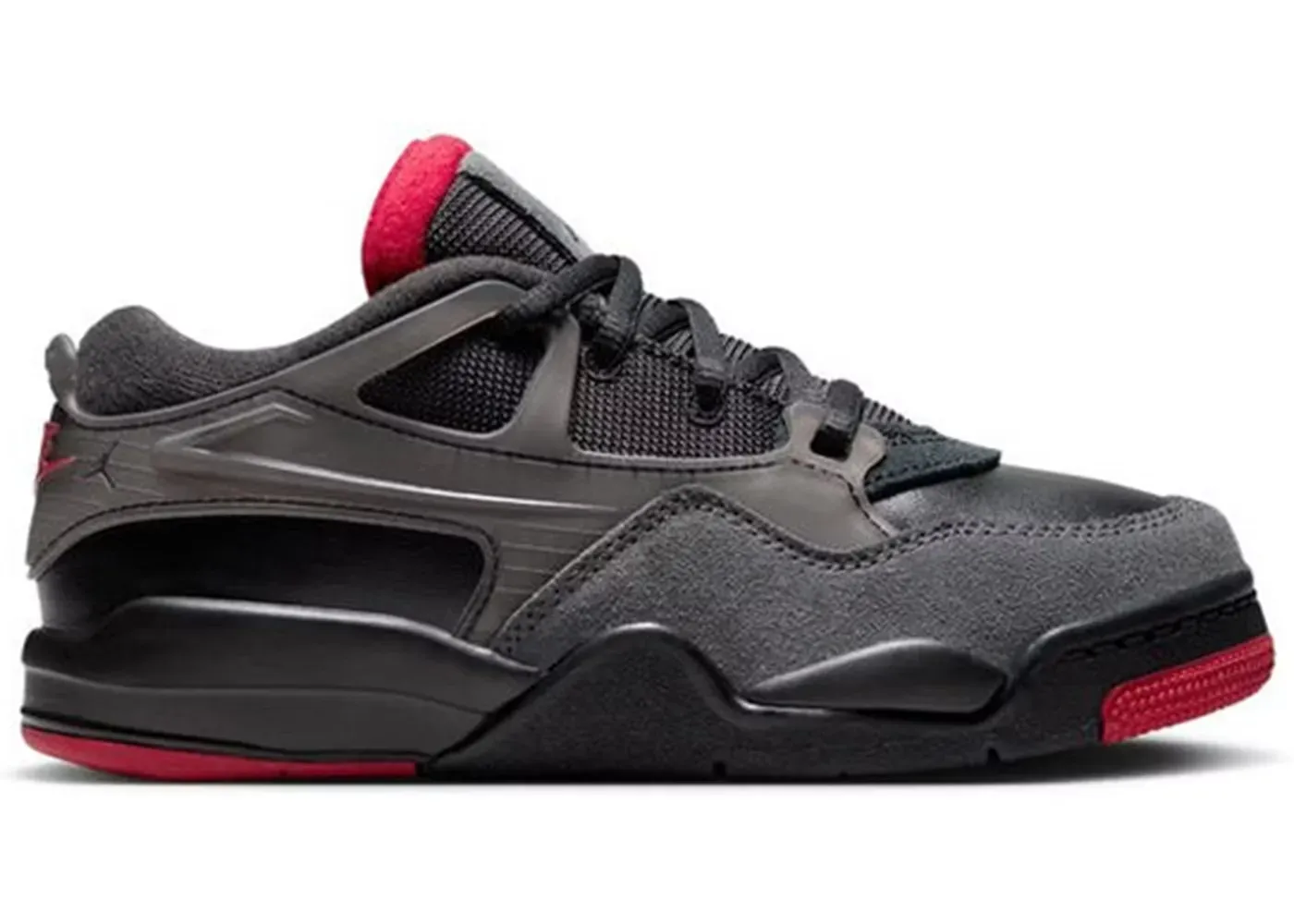 Jordan 4 RM