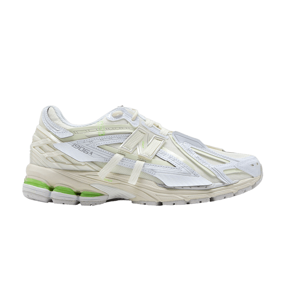 New Balance 1906A White Mint Flash