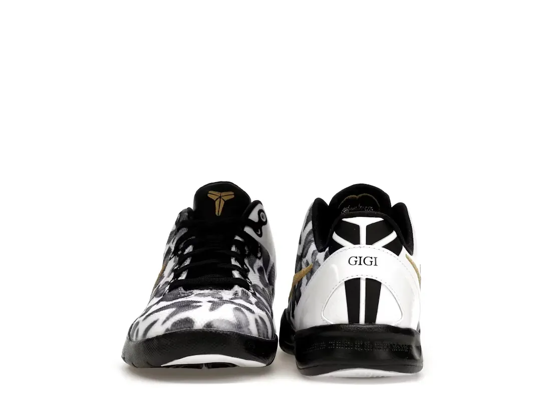 Фото № 2 с приближением к товару «‎Nike Kobe 8 Protro»