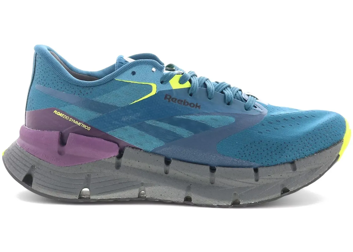 Reebok FloatZig Symmetros