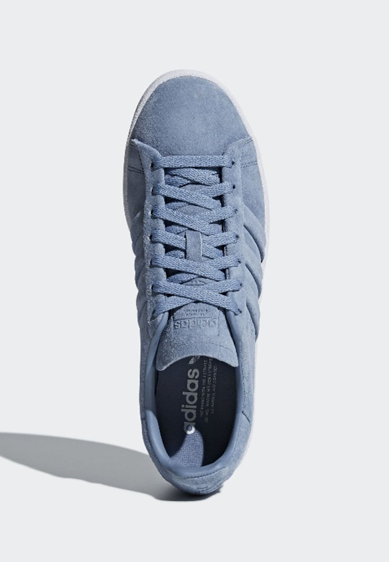 Фото № 2 с приближением к товару «‎Adidas Campus Stitch And Turn »