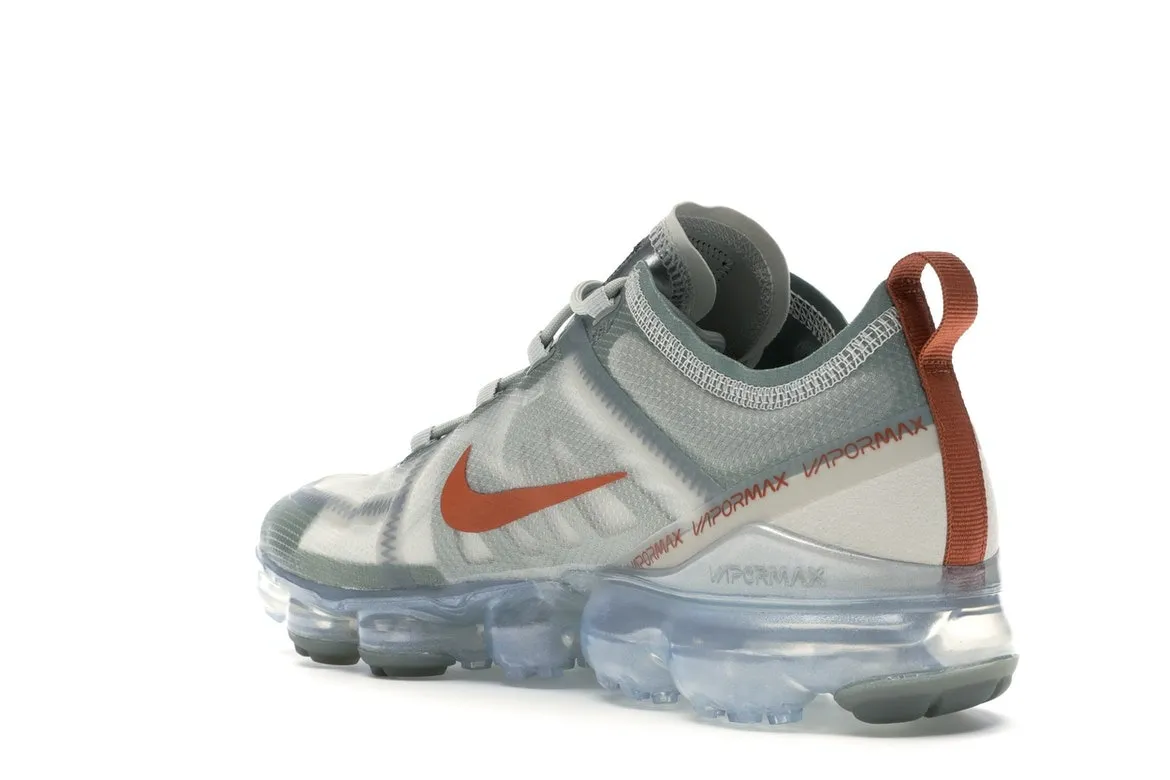 Фото № 6 с приближением к товару «‎Nike Air VaporMax 2019 Vintage Lichen Dark Russet»
