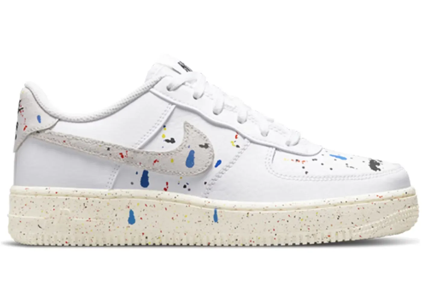 Фото № 1 с приближением к товару «‎Nike Air Force 1 Low»