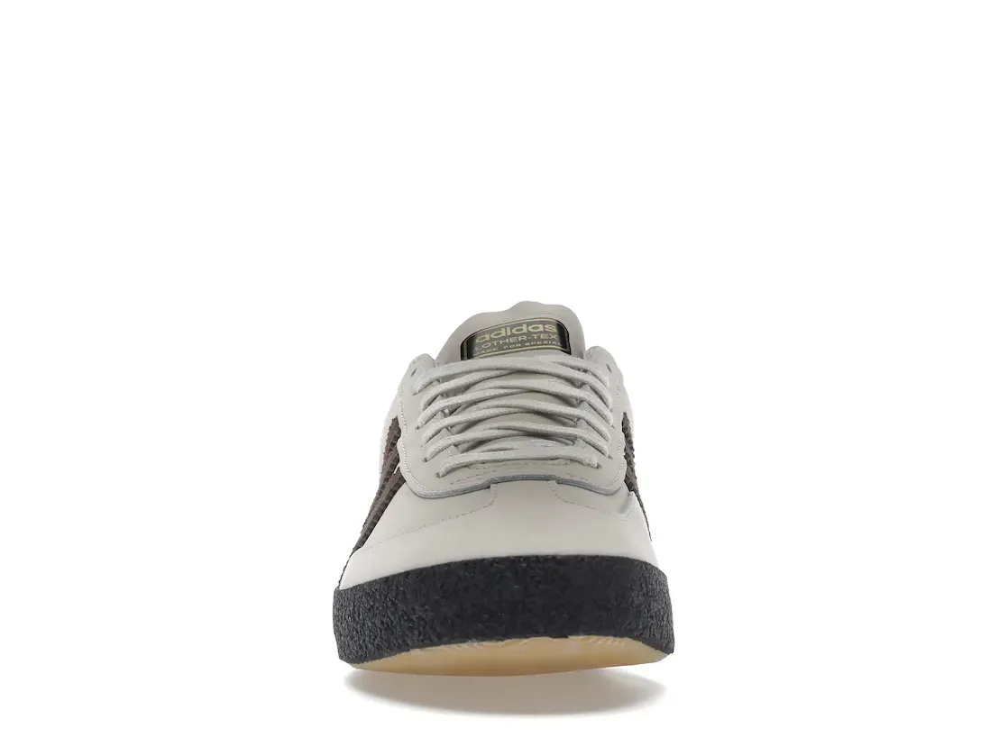 Фото № 2 с приближением к товару «‎adidas Lothertex SPZL Mist Stone Dark Brown Core Black»