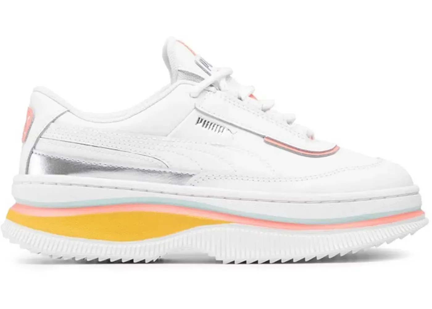 Фото № 1 с приближением к товару «‎Puma Deva Mono Pop»