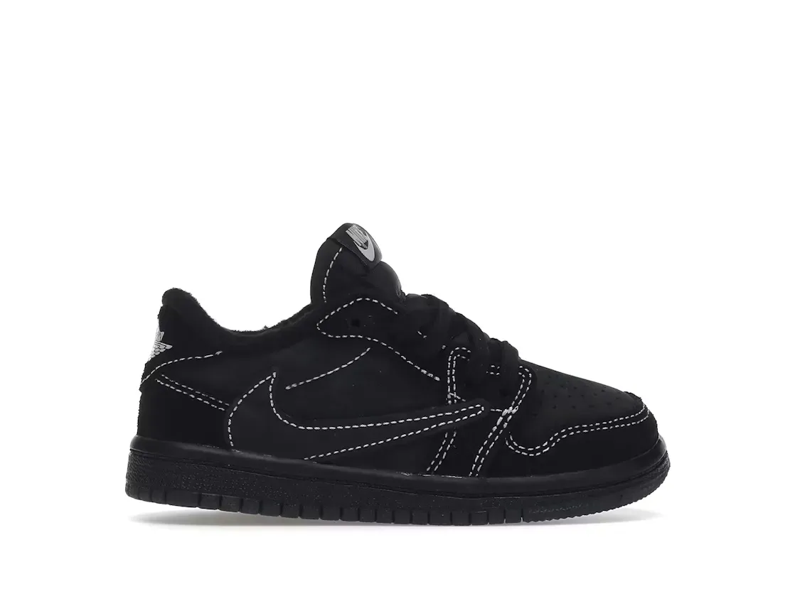 Фото № 1 с приближением к товару «‎Jordan 1 Retro Low OG SP»