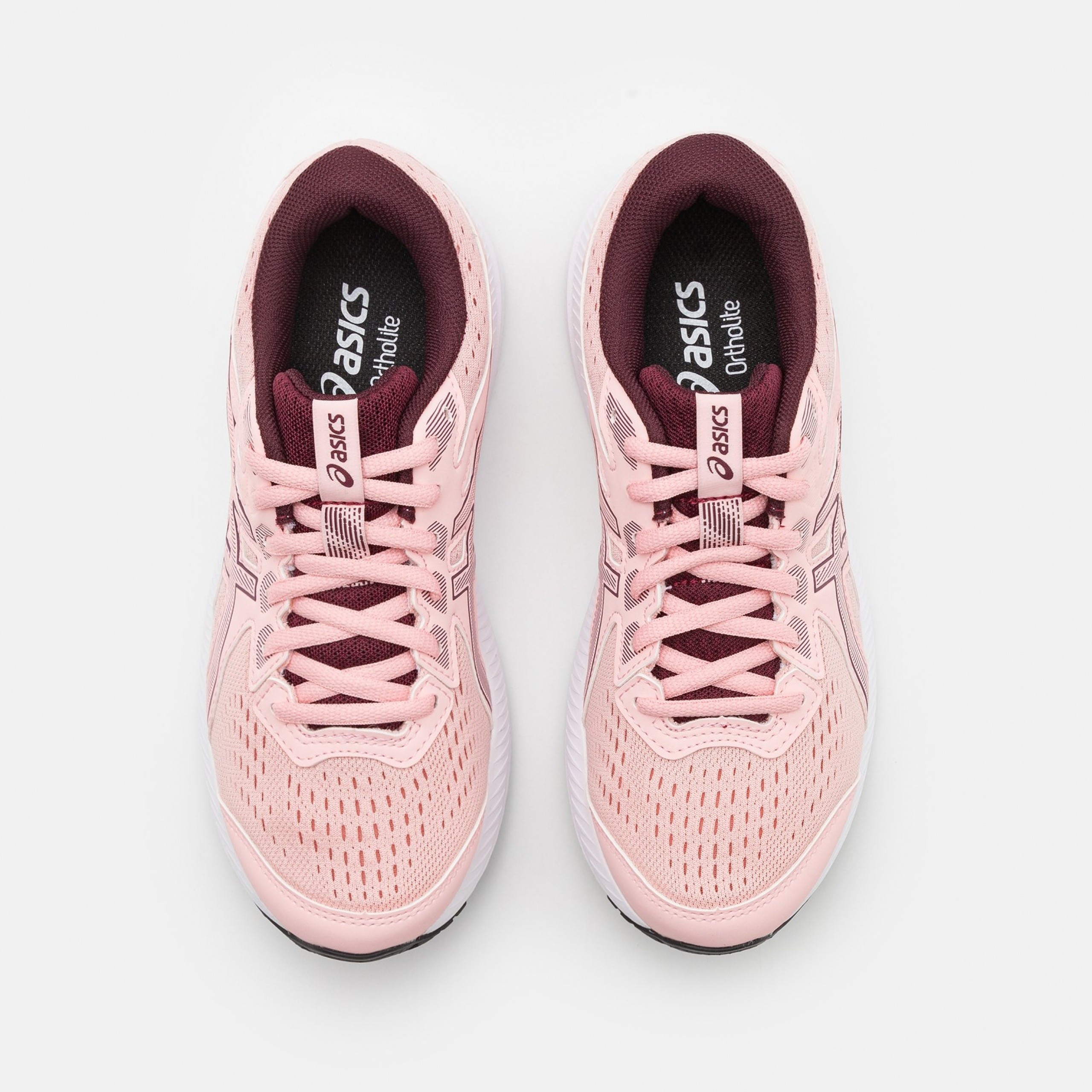 Фото № 4 с приближением к товару «‎Asics Gel Contend 8»