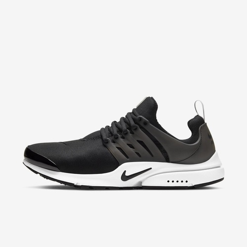 Фото № 5 с приближением к товару «‎Nike Air Presto 'Black White'»