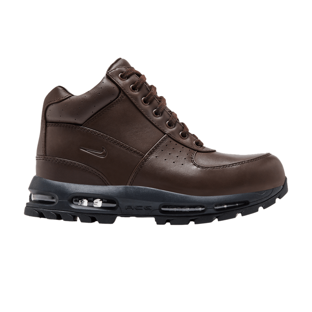 Nike Air Max Goadome Baroque Brown Black