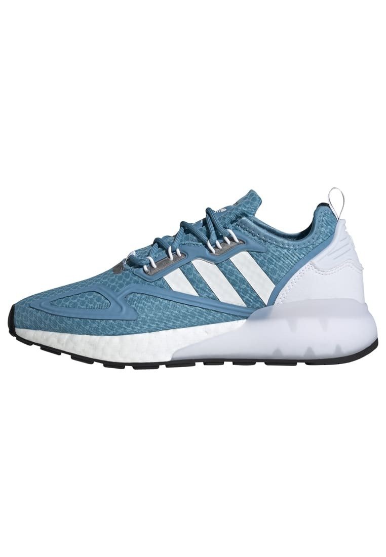 Фото № 1 с приближением к товару «‎Adidas Zx 2k Boost »