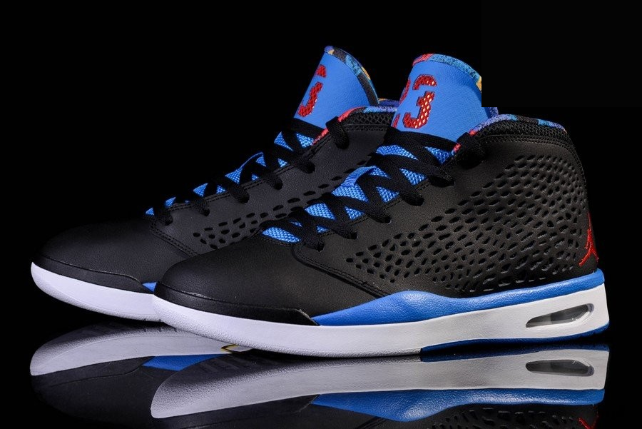Фото № 1 с приближением к товару «‎Nike Air Jordan Flight 2015 »