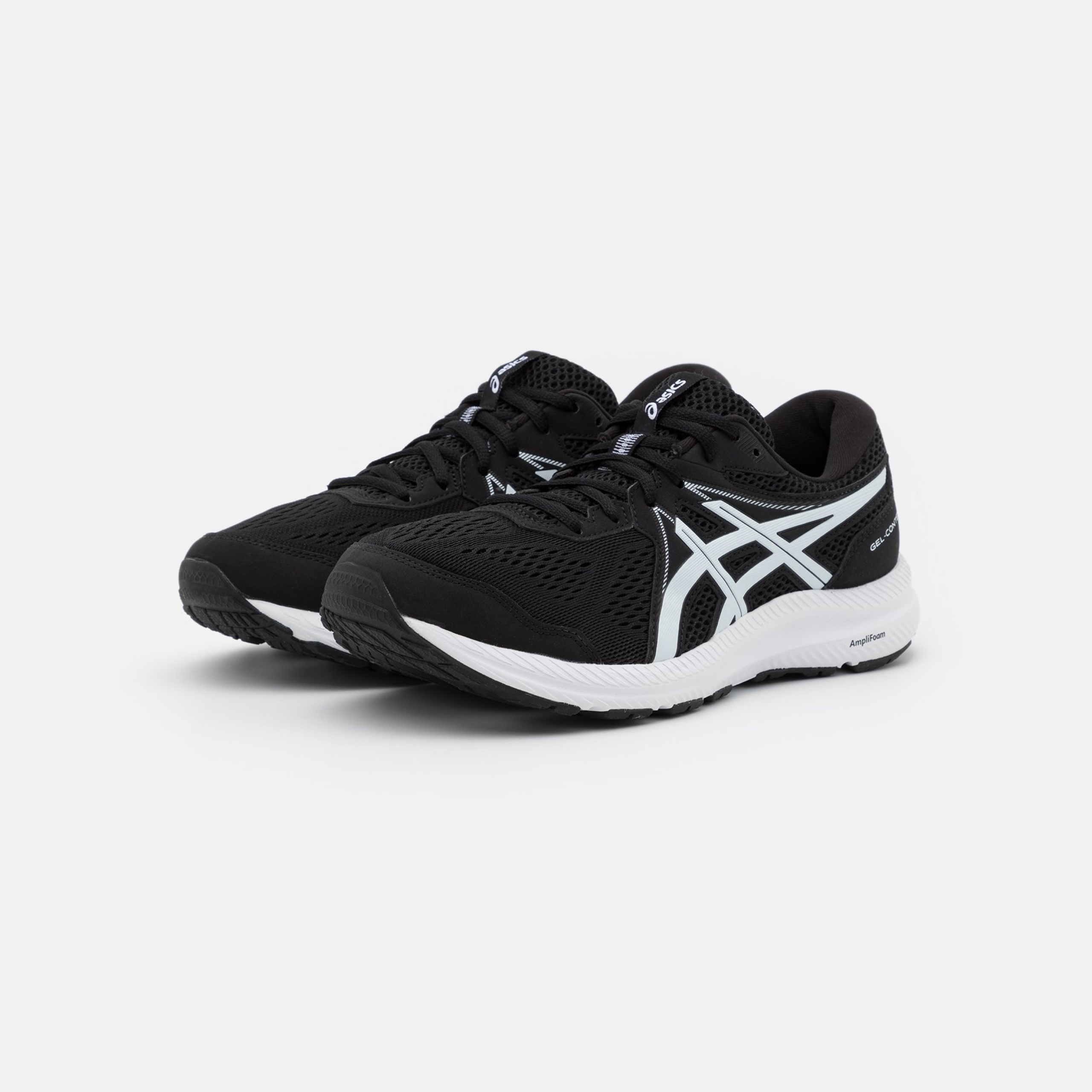 Фото № 1 с приближением к товару «‎Asics Gel-Contend 7»