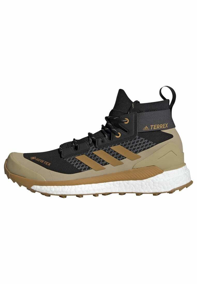 Фото № 1 с приближением к товару «‎Adidas Obuwie Hikingowe»