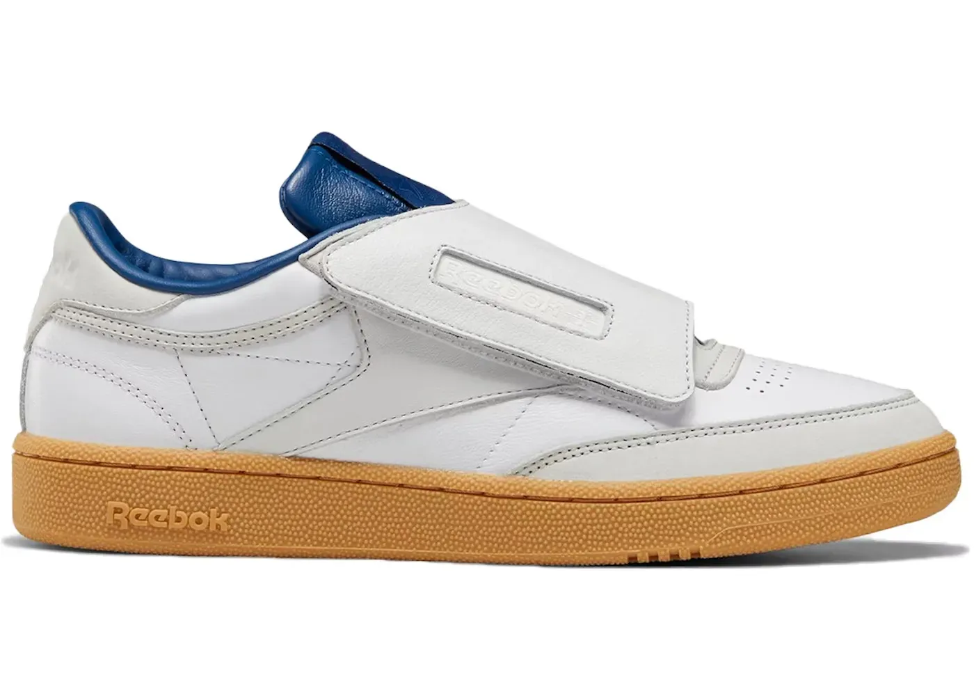Reebok Club C Stomper
