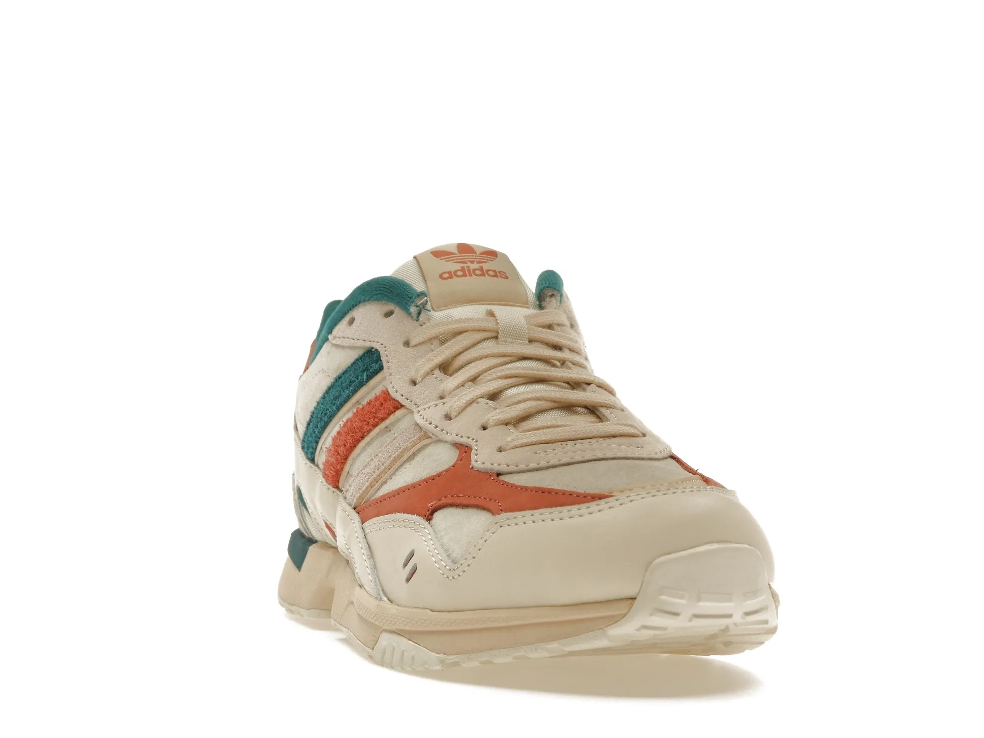 Купить Кроссовки adidas Torsion Super END. Equals Cream(ID7589) в