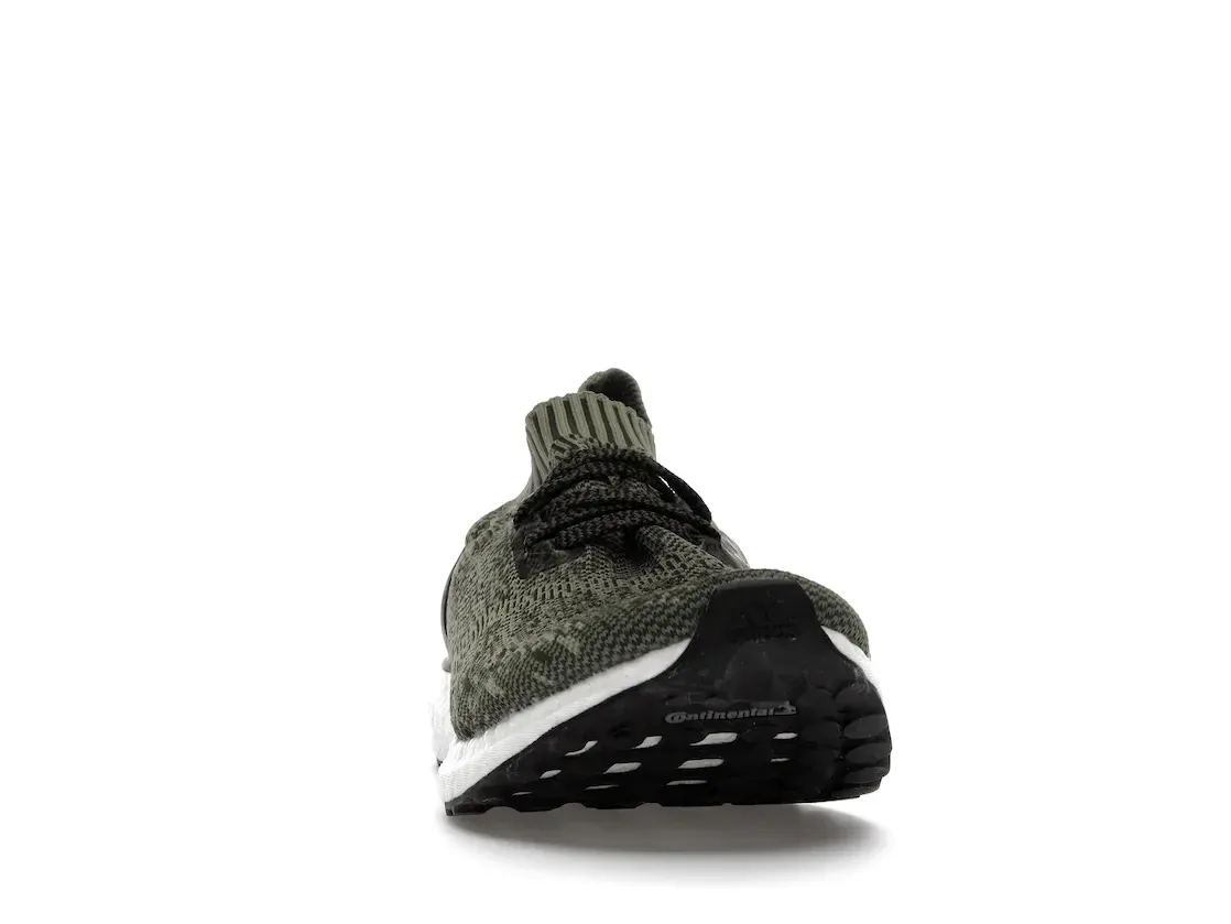 Фото № 2 с приближением к товару «‎adidas Ultra Boost Uncaged Tech Earth»