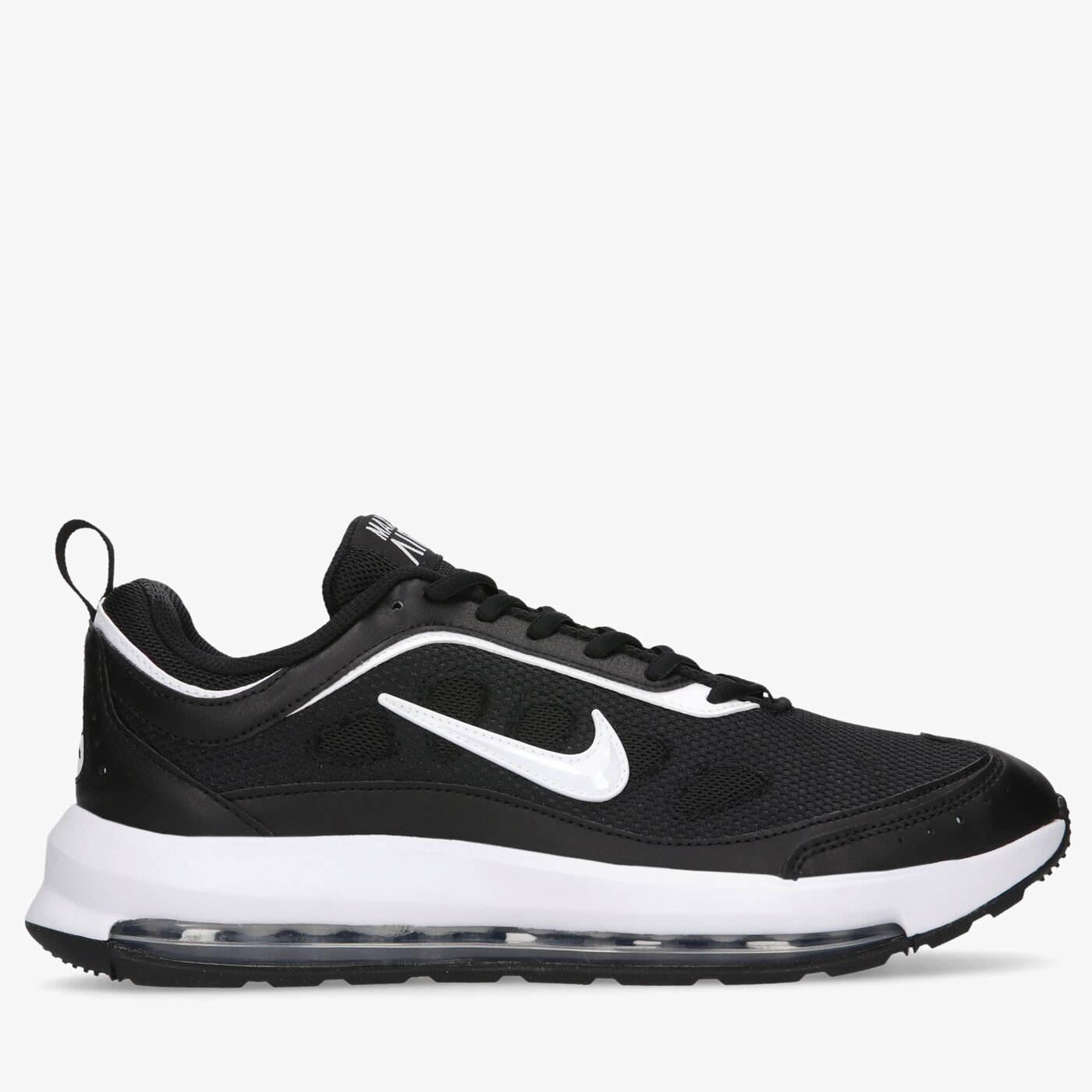 Фото № 1 с приближением к товару «‎Nike Air Max AP 'Black White'»