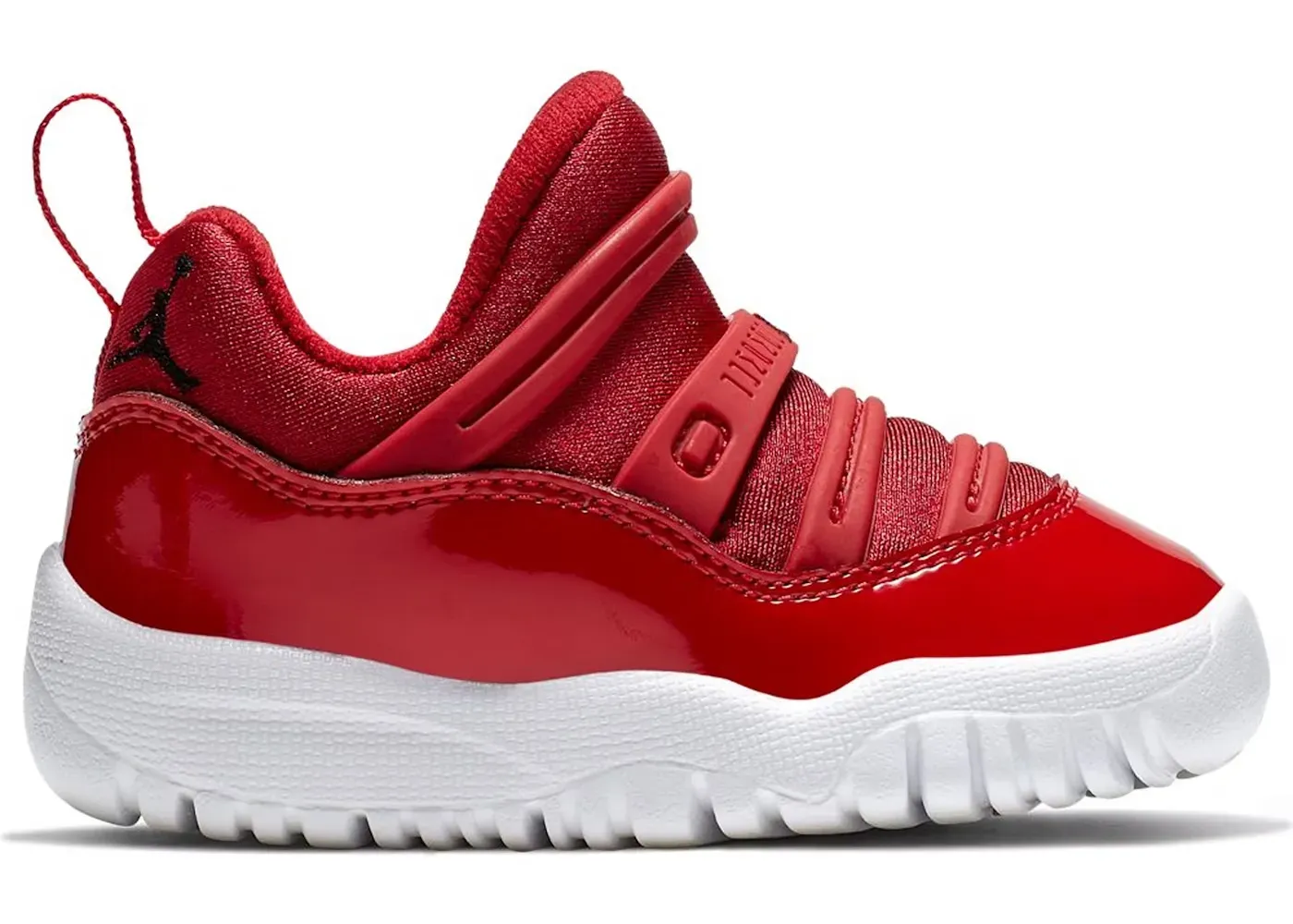 Jordan 11 Retro Little Flex