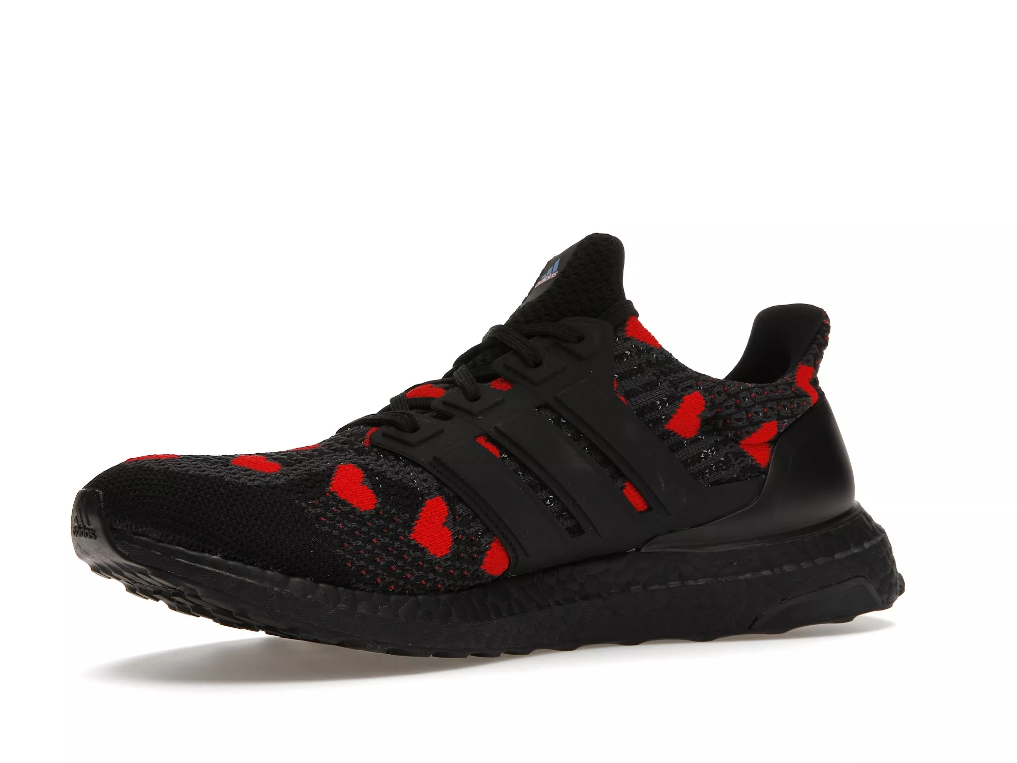 Фото № 5 с приближением к товару «‎adidas Ultra Boost 5.0 DNA Valentine's Day»