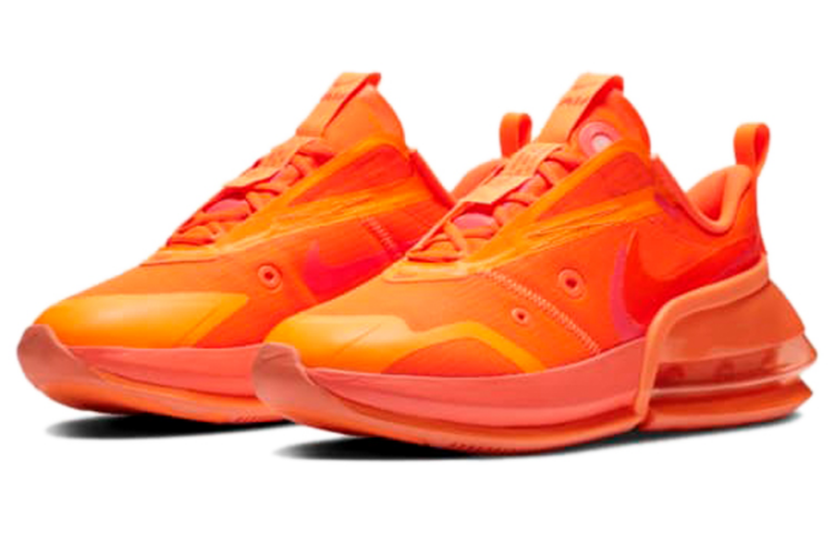 Фото № 3 с приближением к товару «‎Nike Wmns Air Max Up NRG 'Hyper Crimson'»