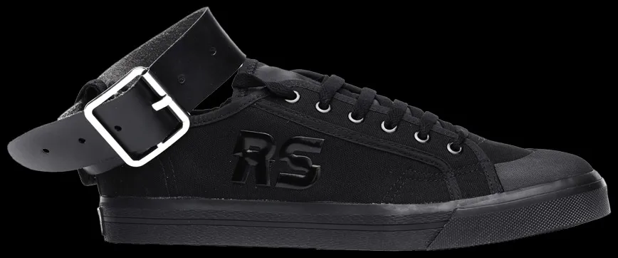 Фото № 1 с приближением к товару «‎adidas Spirit Buckle Raf Simons Black»
