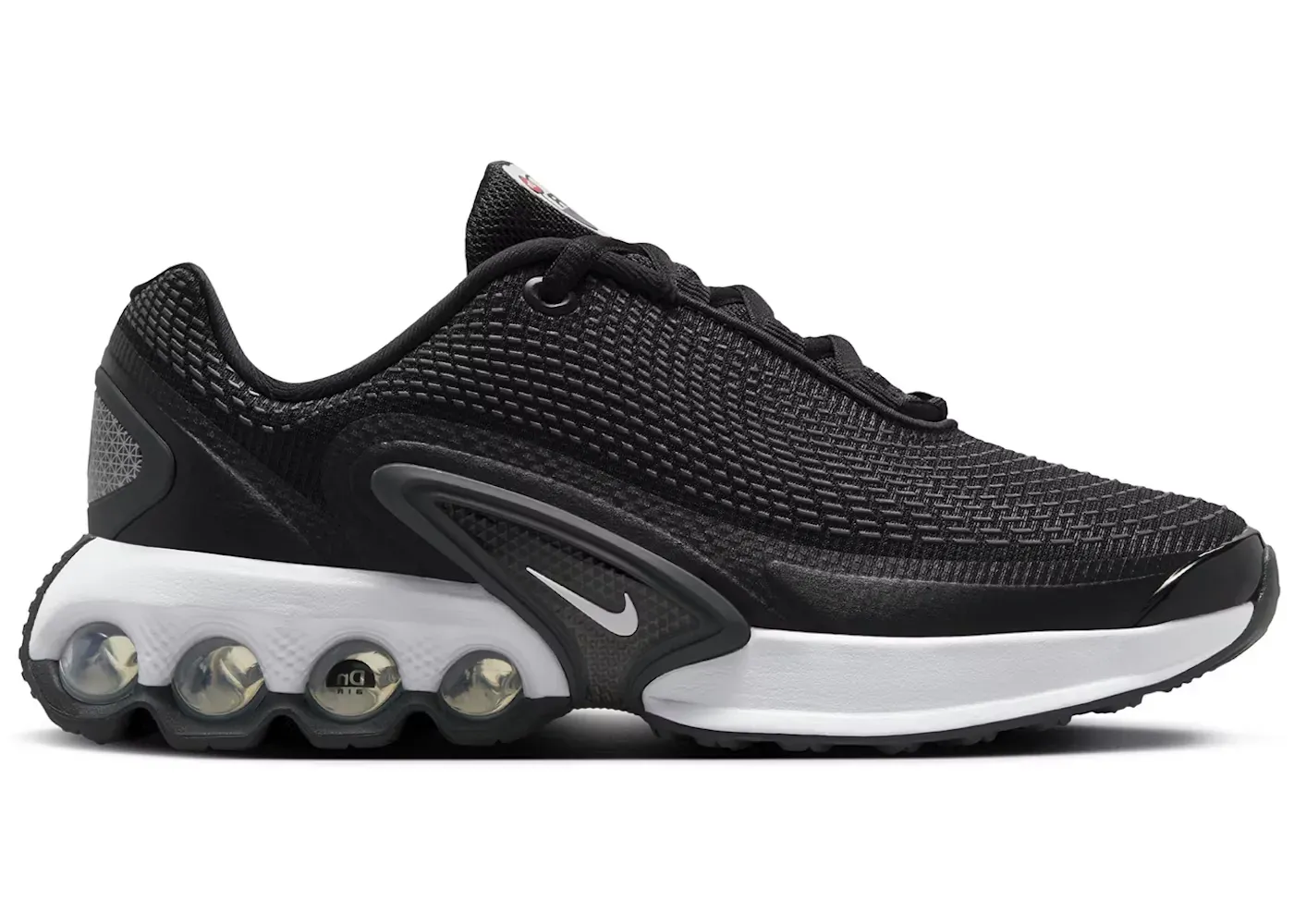 Фото № 1 с приближением к товару «‎Nike Air Max Dn»