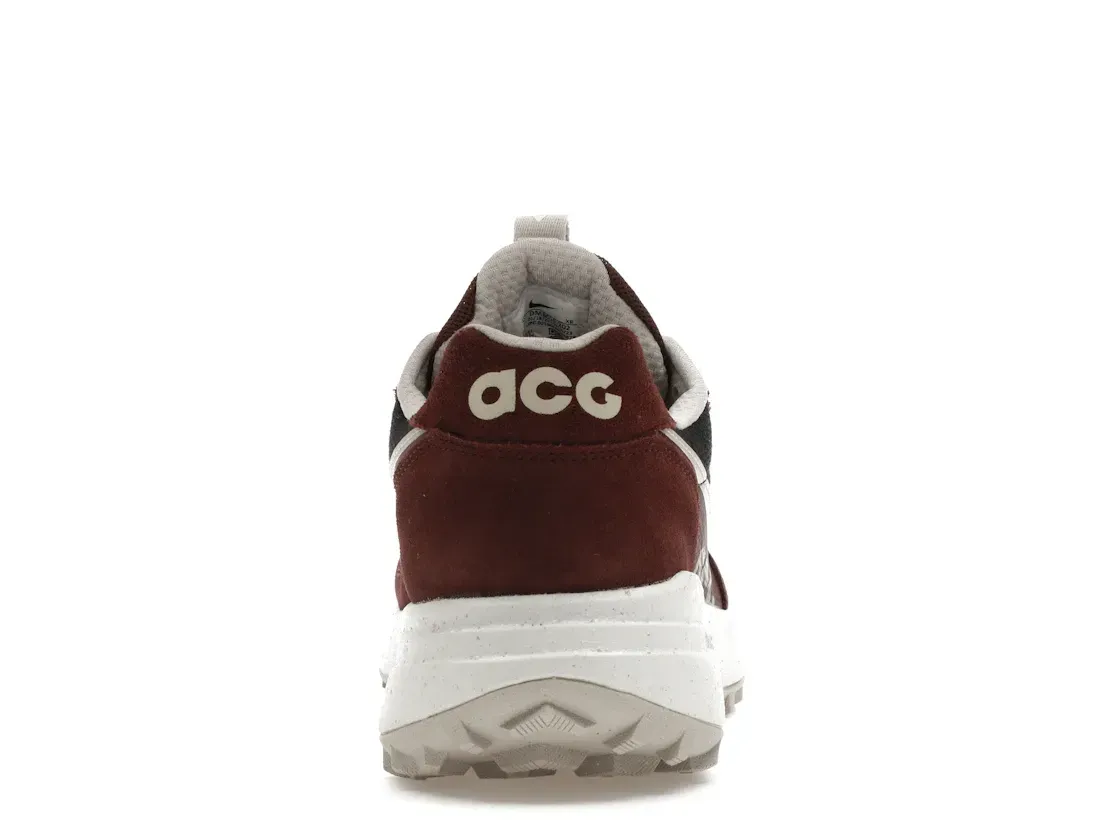 Фото № 4 с приближением к товару «‎Nike ACG Lowcate Earth»