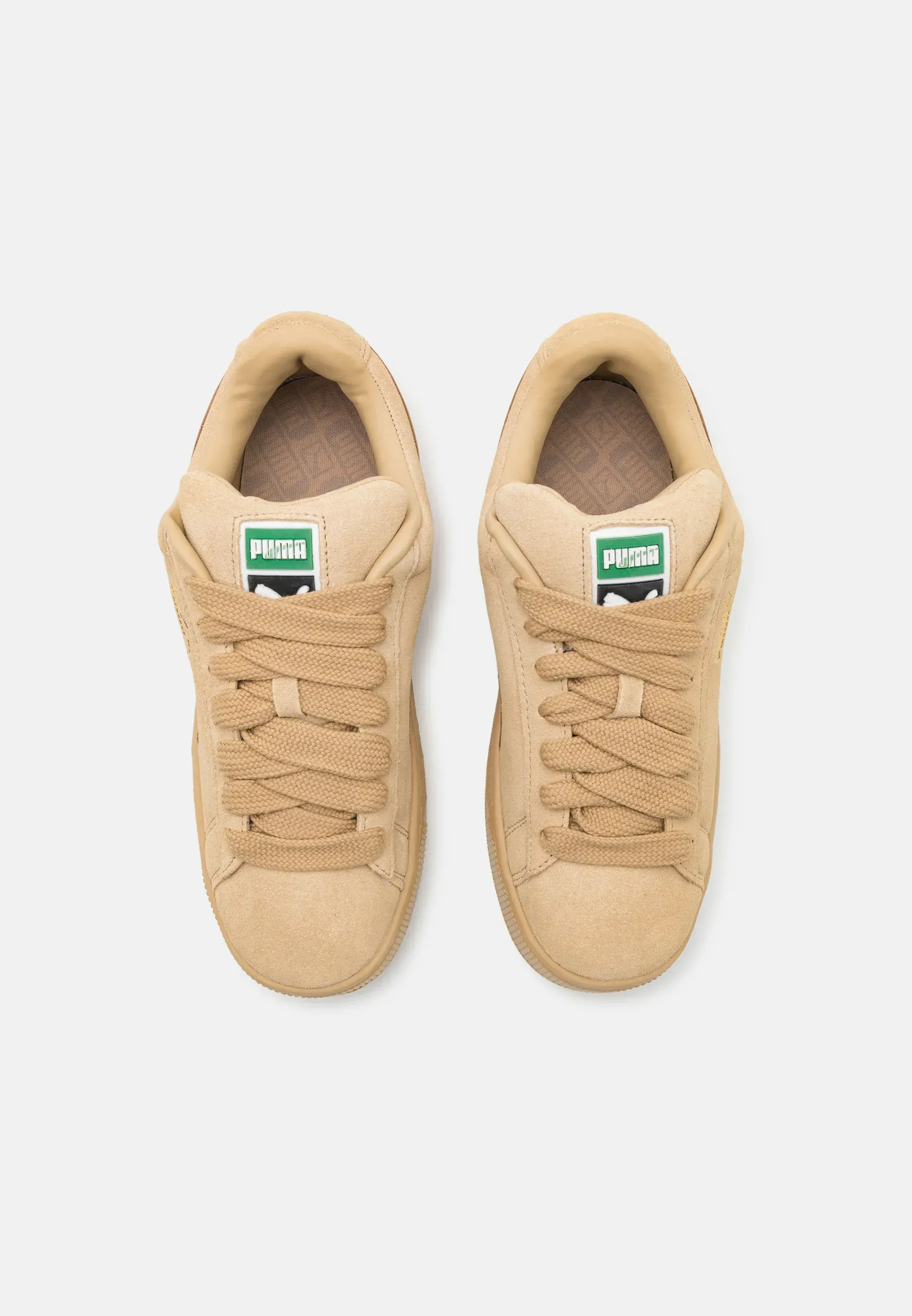 Фото № 4 с приближением к товару «‎UNISEX»