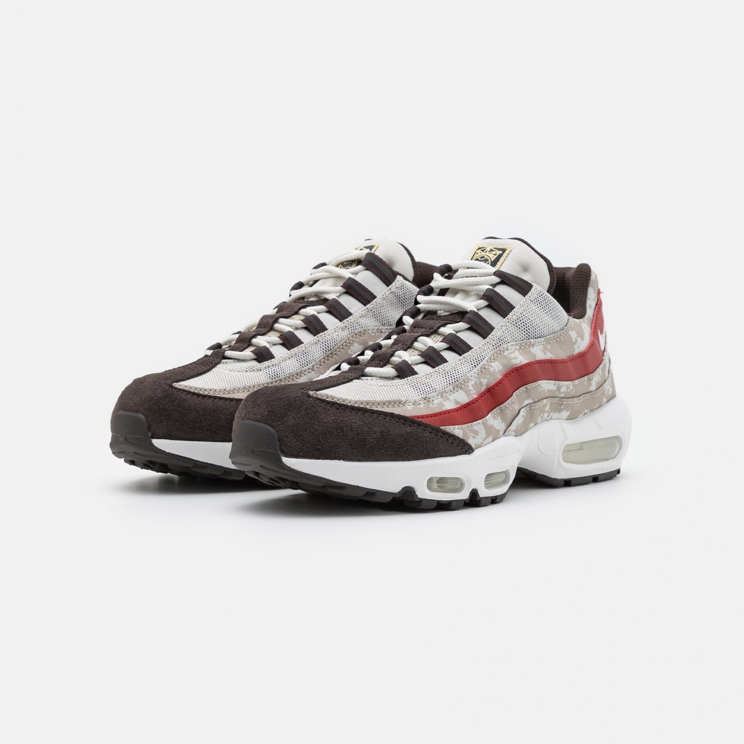 Фото № 2 с приближением к товару «‎Nike Air Max 95 WC »
