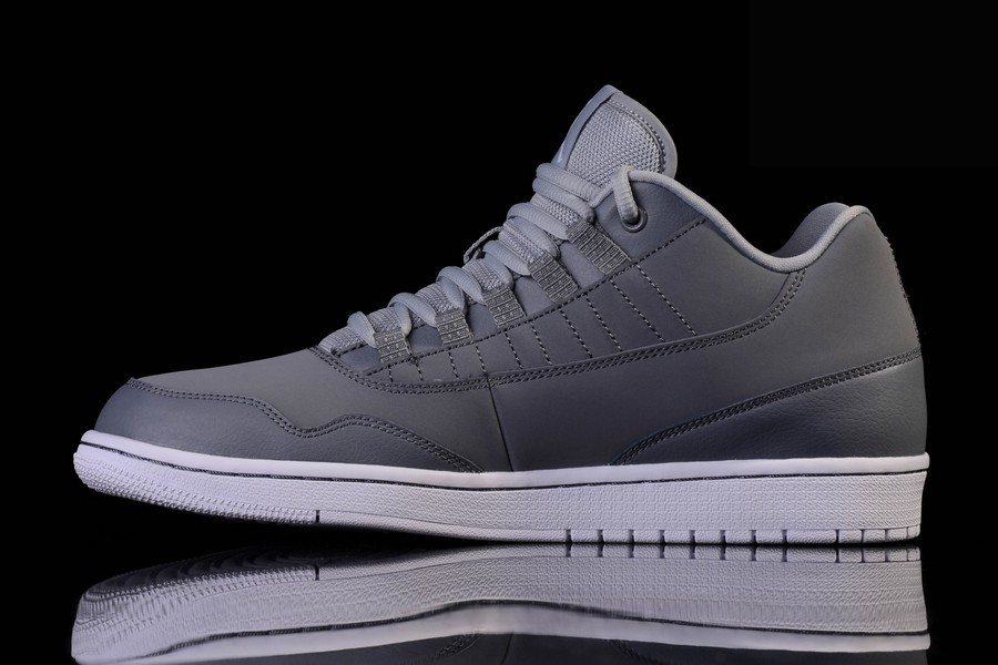 Фото № 4 с приближением к товару «‎Nike Air Jordan Executive Cool »