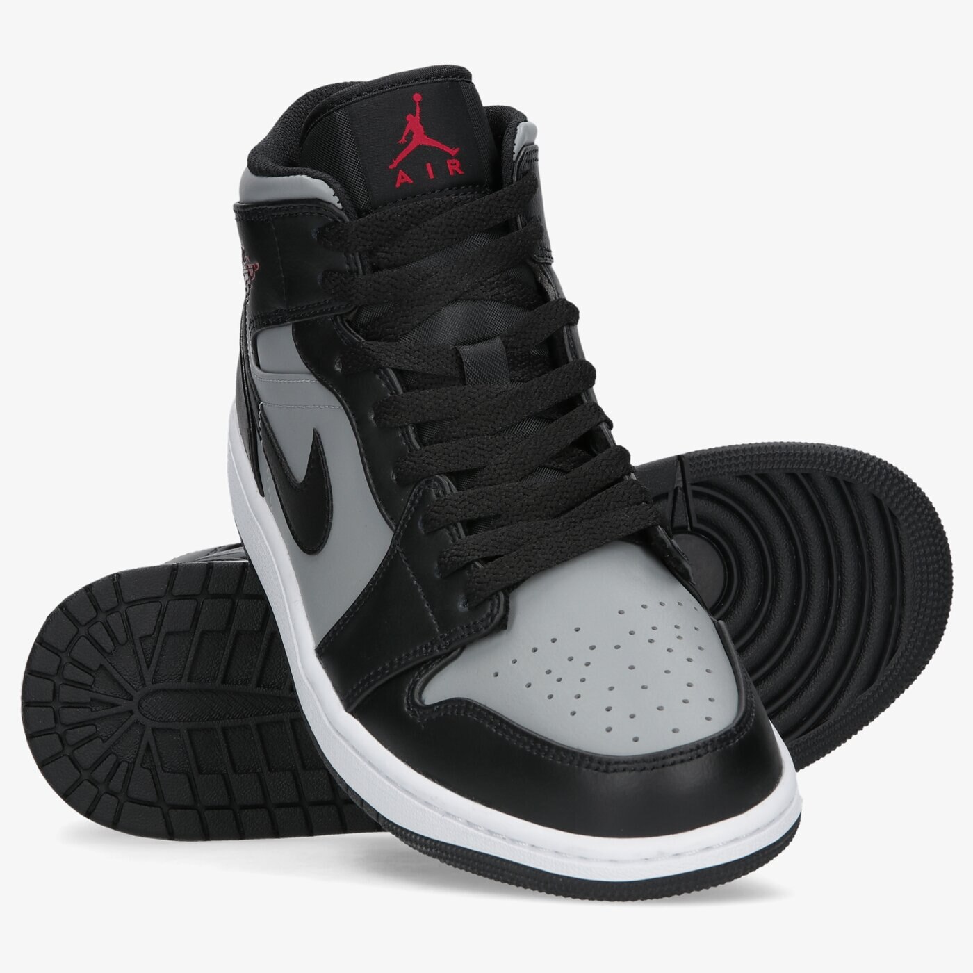 Фото № 4 с приближением к товару «‎Nike Air Jordan 1»
