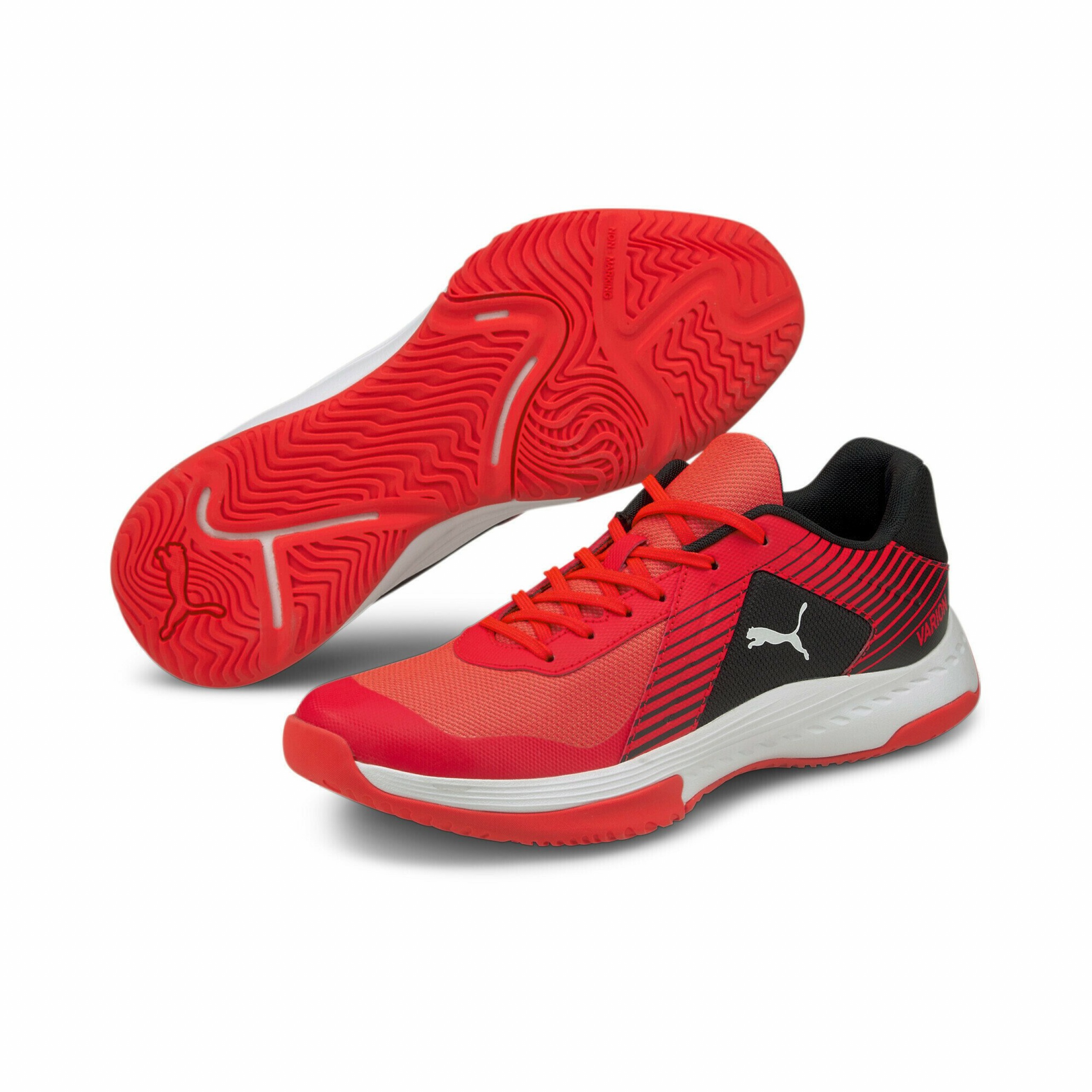 Фото № 2 с приближением к товару «‎Puma Varion»