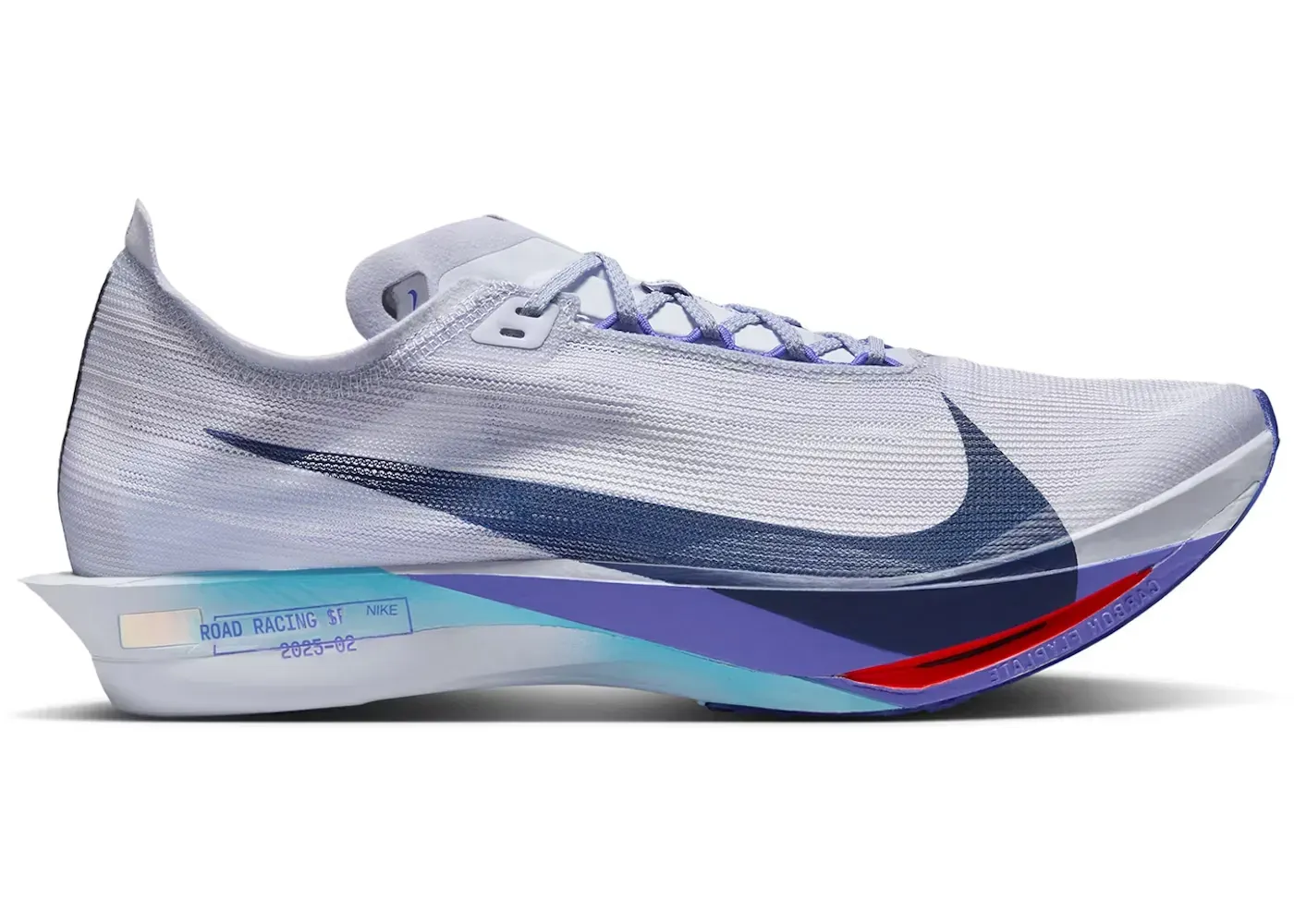 Фото № 1 с приближением к товару «‎Nike ZoomX StreakFly 2»