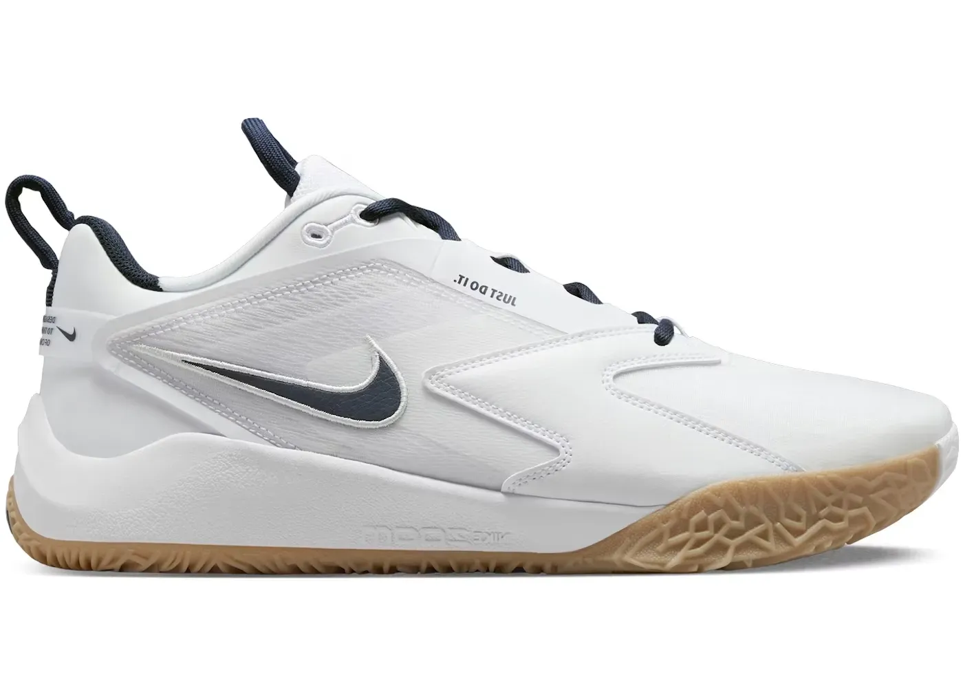 Фото № 1 с приближением к товару «‎Nike HyperAce 3»