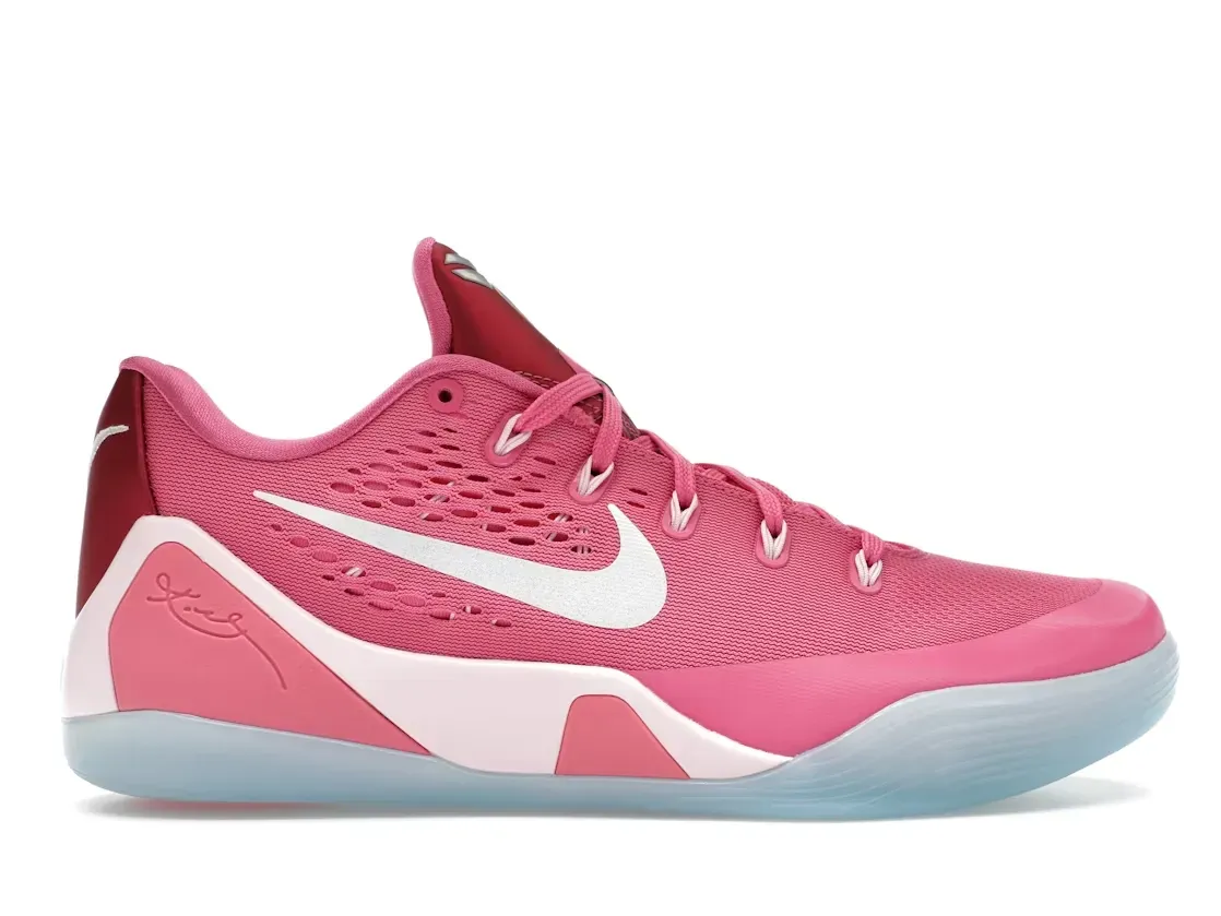 Фото № 1 с приближением к товару «‎Nike Kobe 9 EM Low Protro»