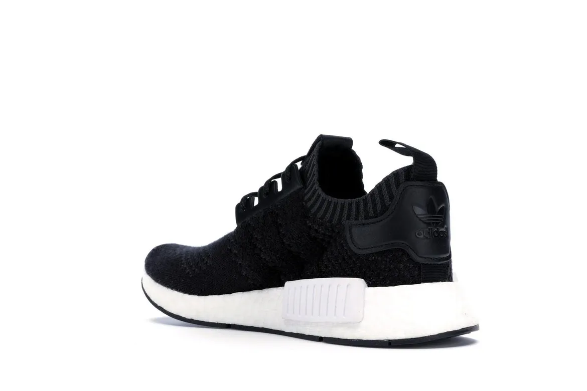 Фото № 5 с приближением к товару «‎adidas NMD R1 A Ma Maniere x Invincible Cashmere Wool»