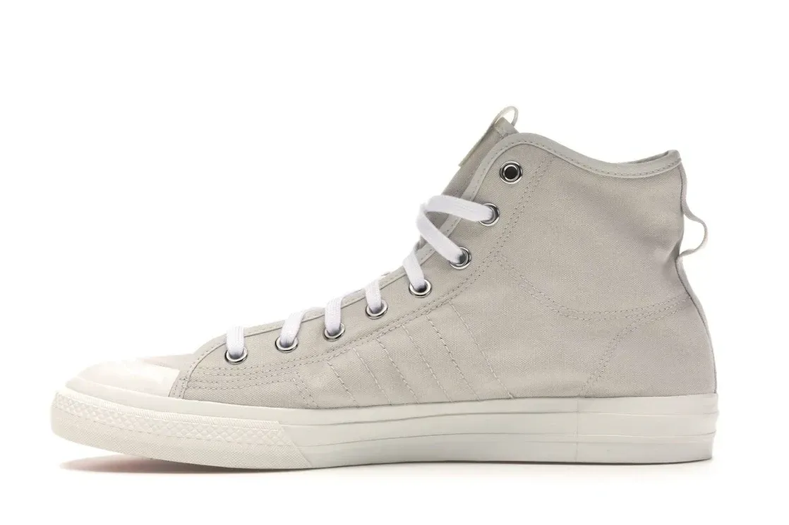 Фото № 3 с приближением к товару «‎adidas Nizza Hi Alife New York»