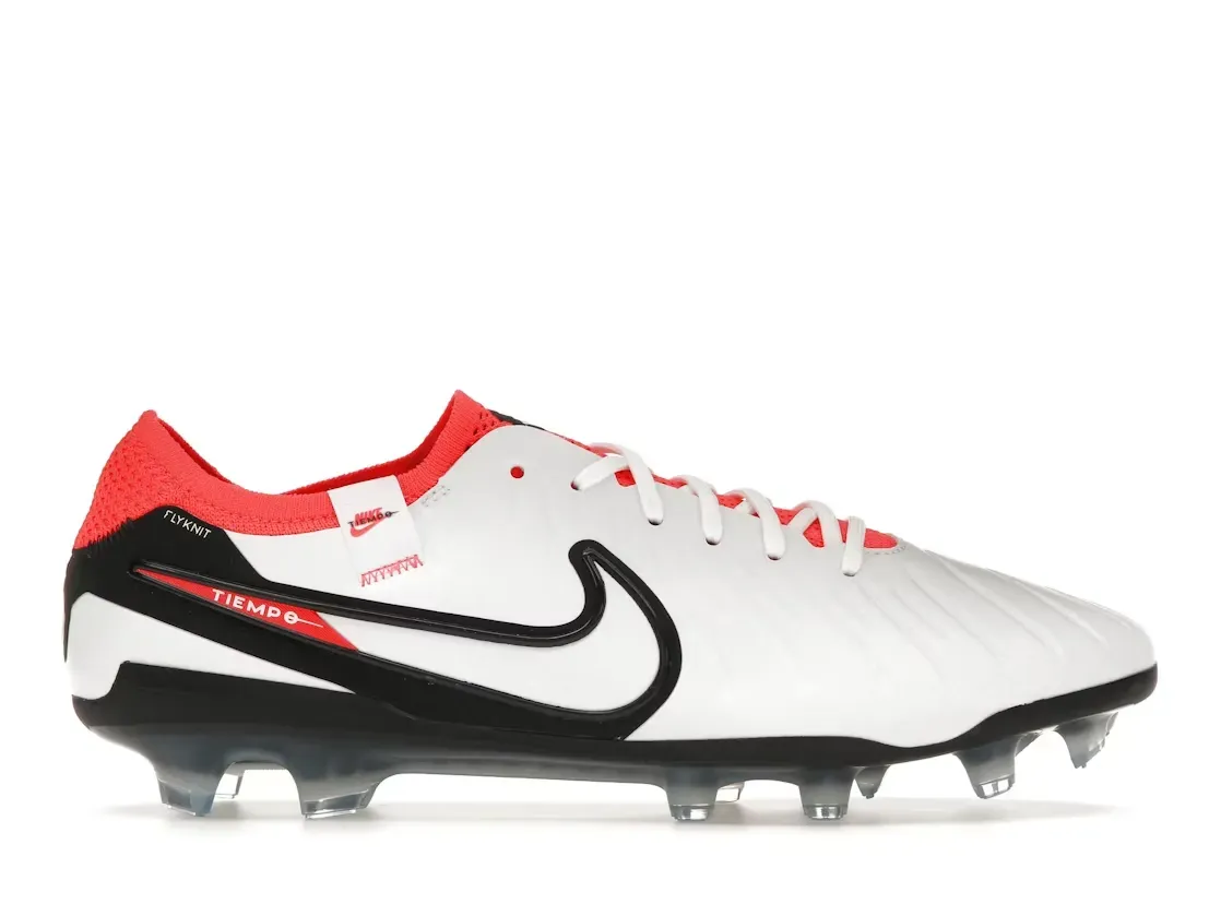 Фото № 1 с приближением к товару «‎Nike Tiempo Legend 10 Elite FG»