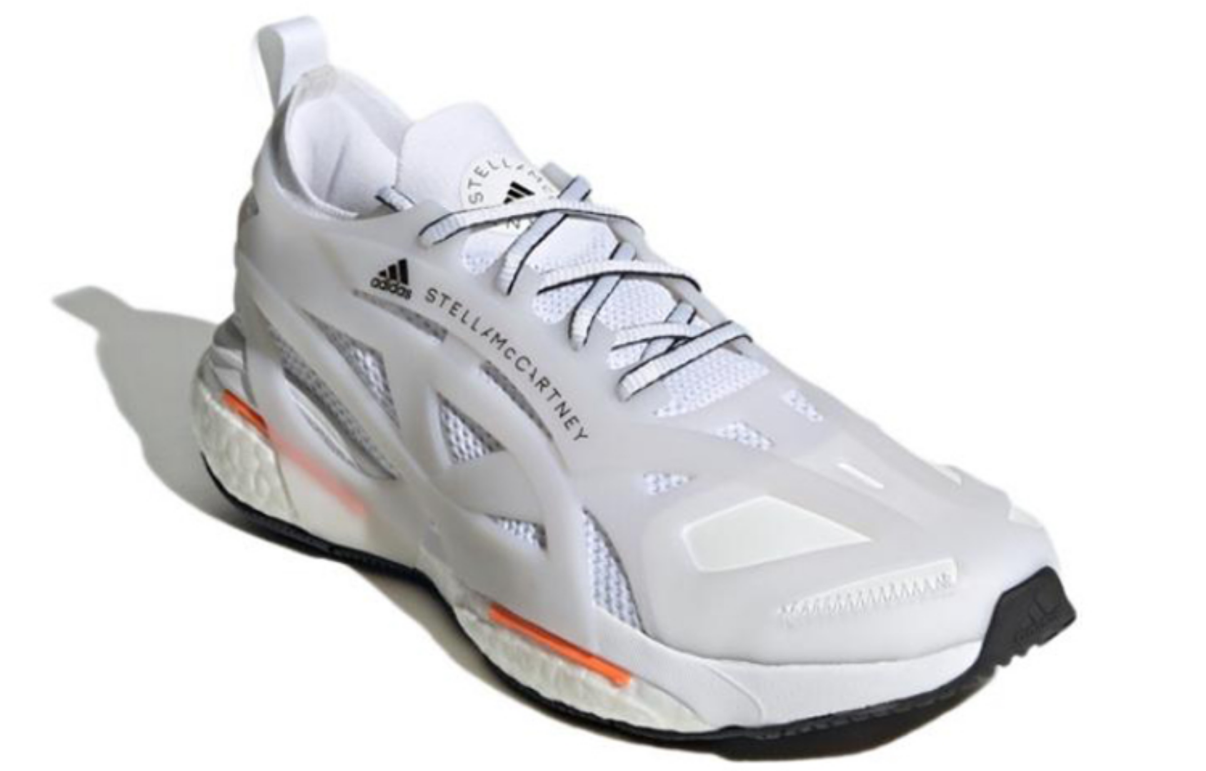 Фото № 3 с приближением к товару «‎ adidas Solar Glide Running shoes»