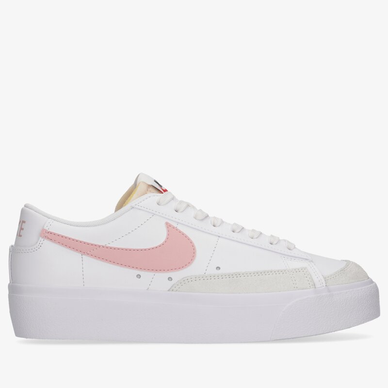 Фото № 1 с приближением к товару «‎Nike Blazer Platform »