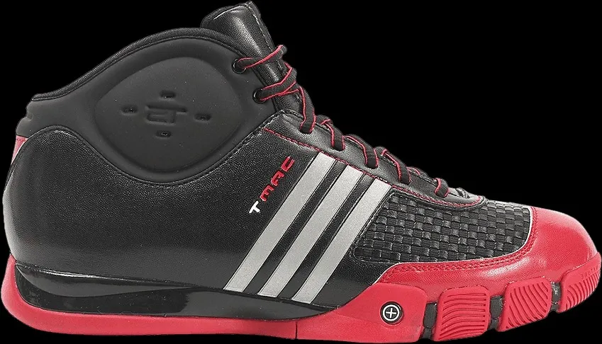 Фото № 1 с приближением к товару «‎adidas TS Lightspeed T-Mac PE»
