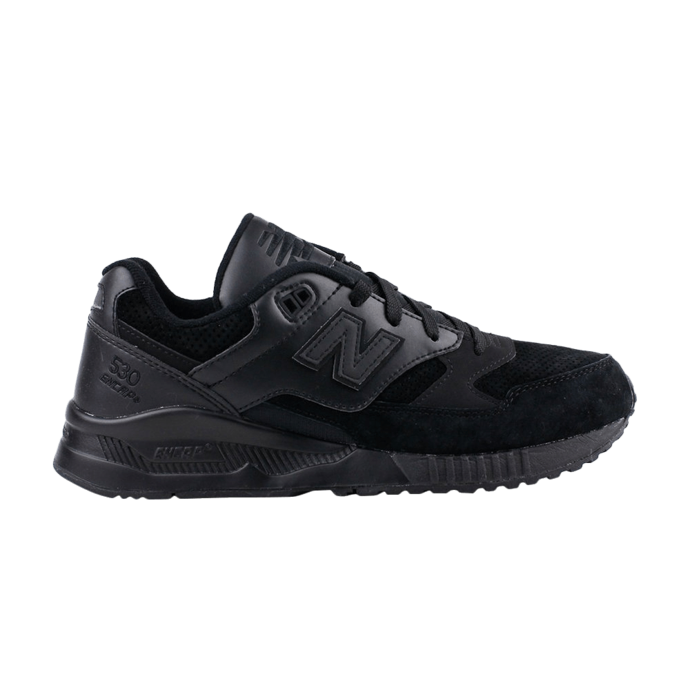 New Balance Women's 530 Black
