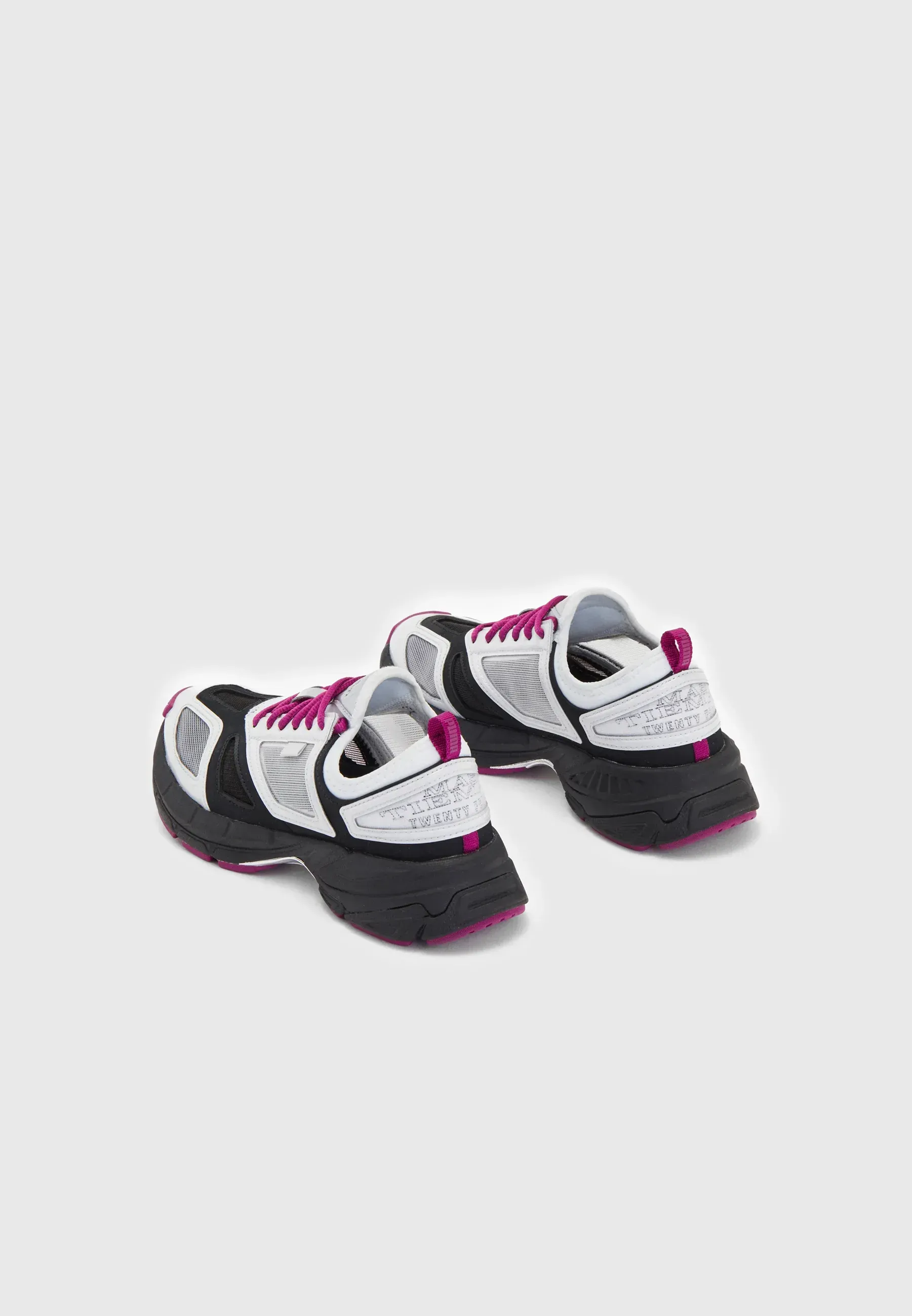 Фото № 3 с приближением к товару «‎VELOPHASIS NU MAS TIEMPO UNISEX»