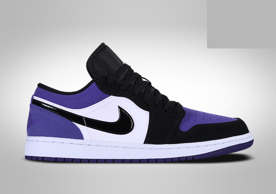 Фото № 1 с приближением к товару «‎Nike Air Jordan 1 Retro Joker »