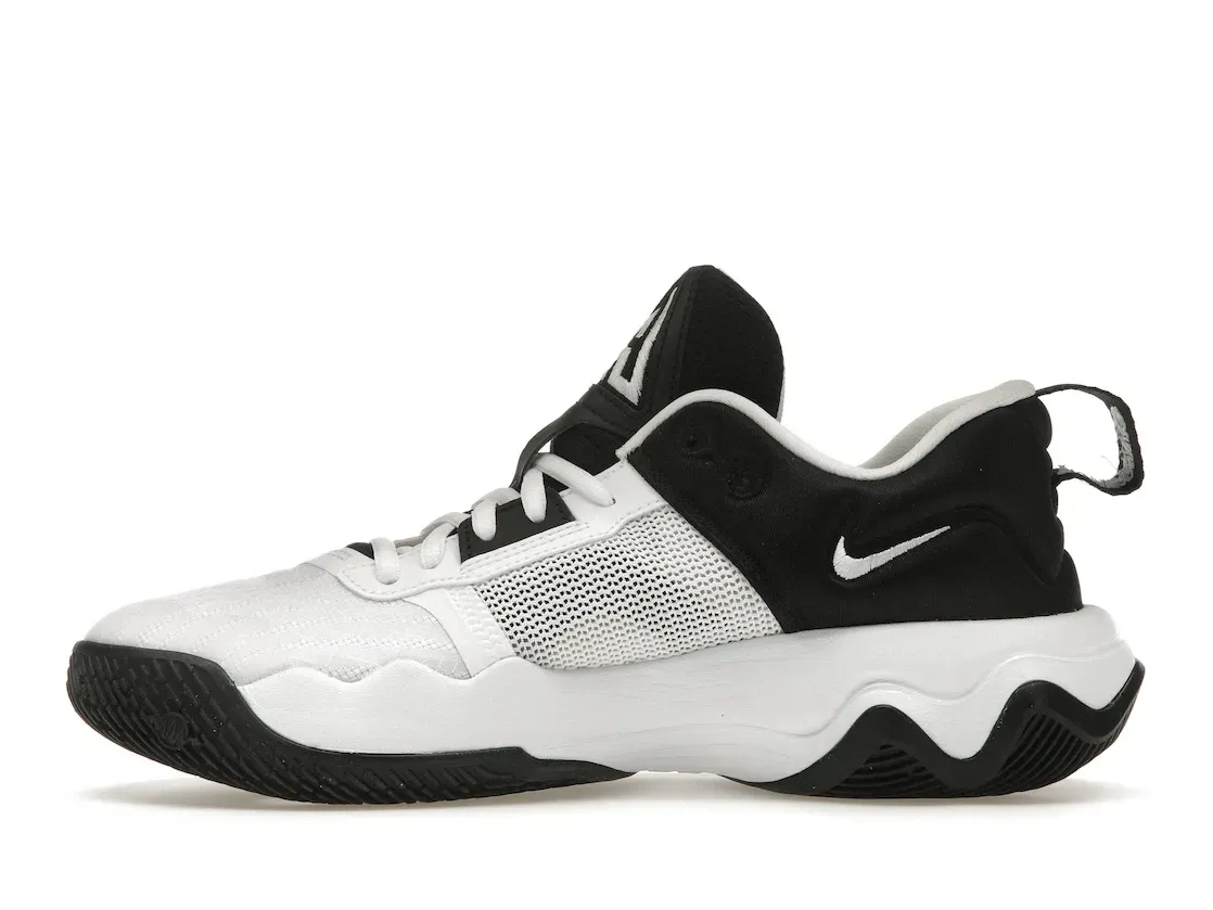 Фото № 3 с приближением к товару «‎Nike Giannis Immortality 3 Oreo»