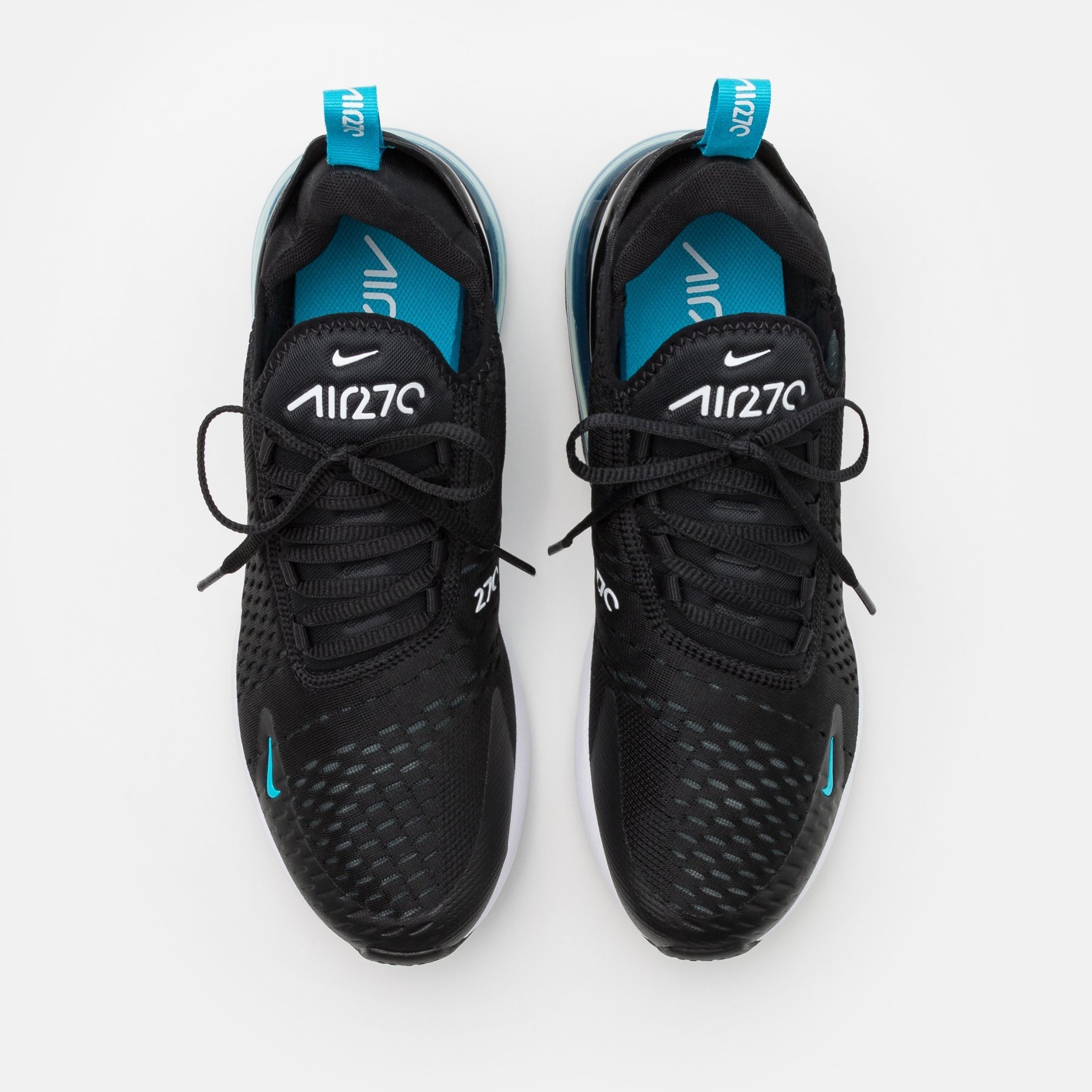 Фото № 4 с приближением к товару «‎Nike Air Max 270 »