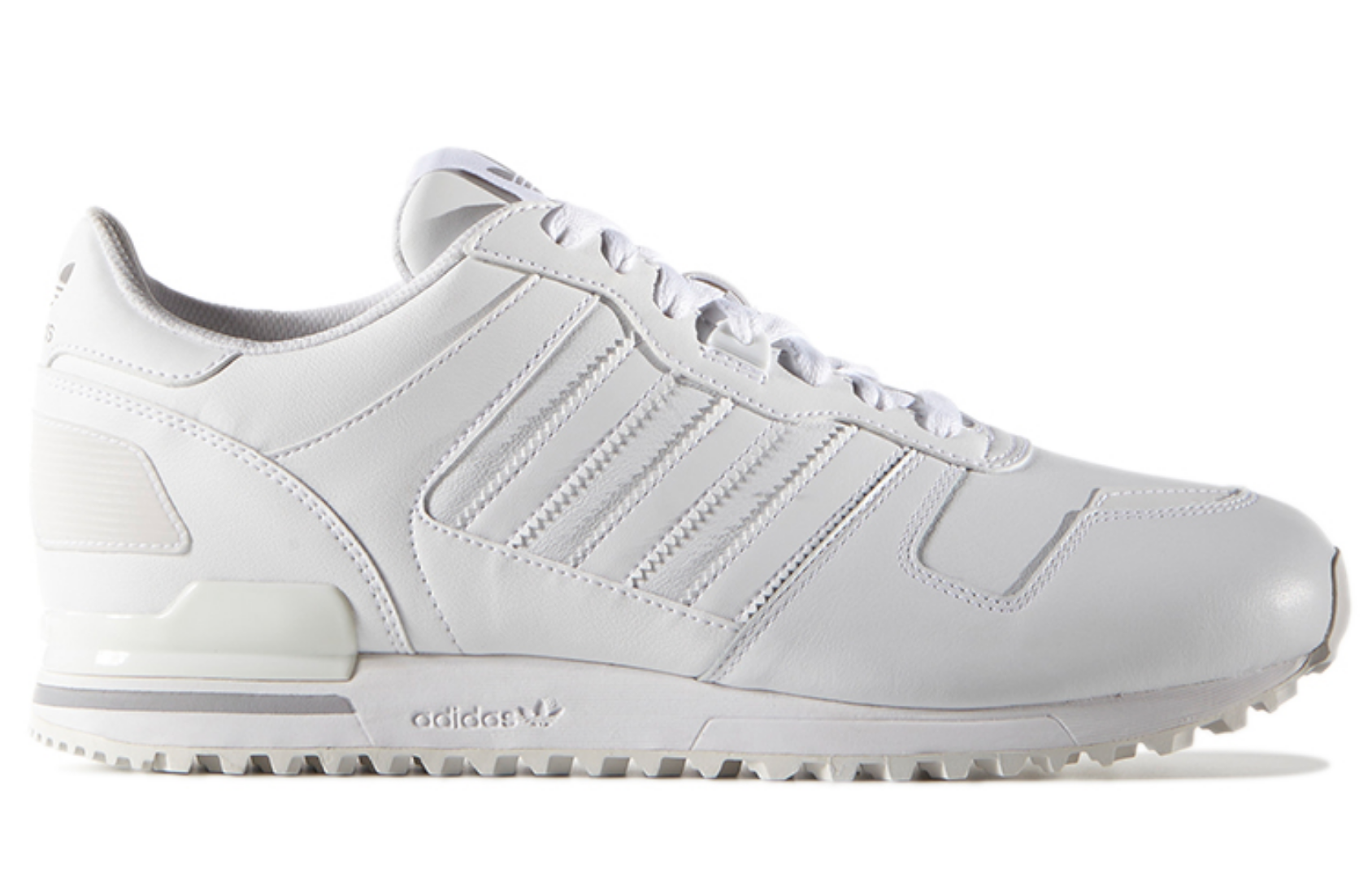 Фото № 2 с приближением к товару «‎ adidas originals ZX 700 Running shoes»