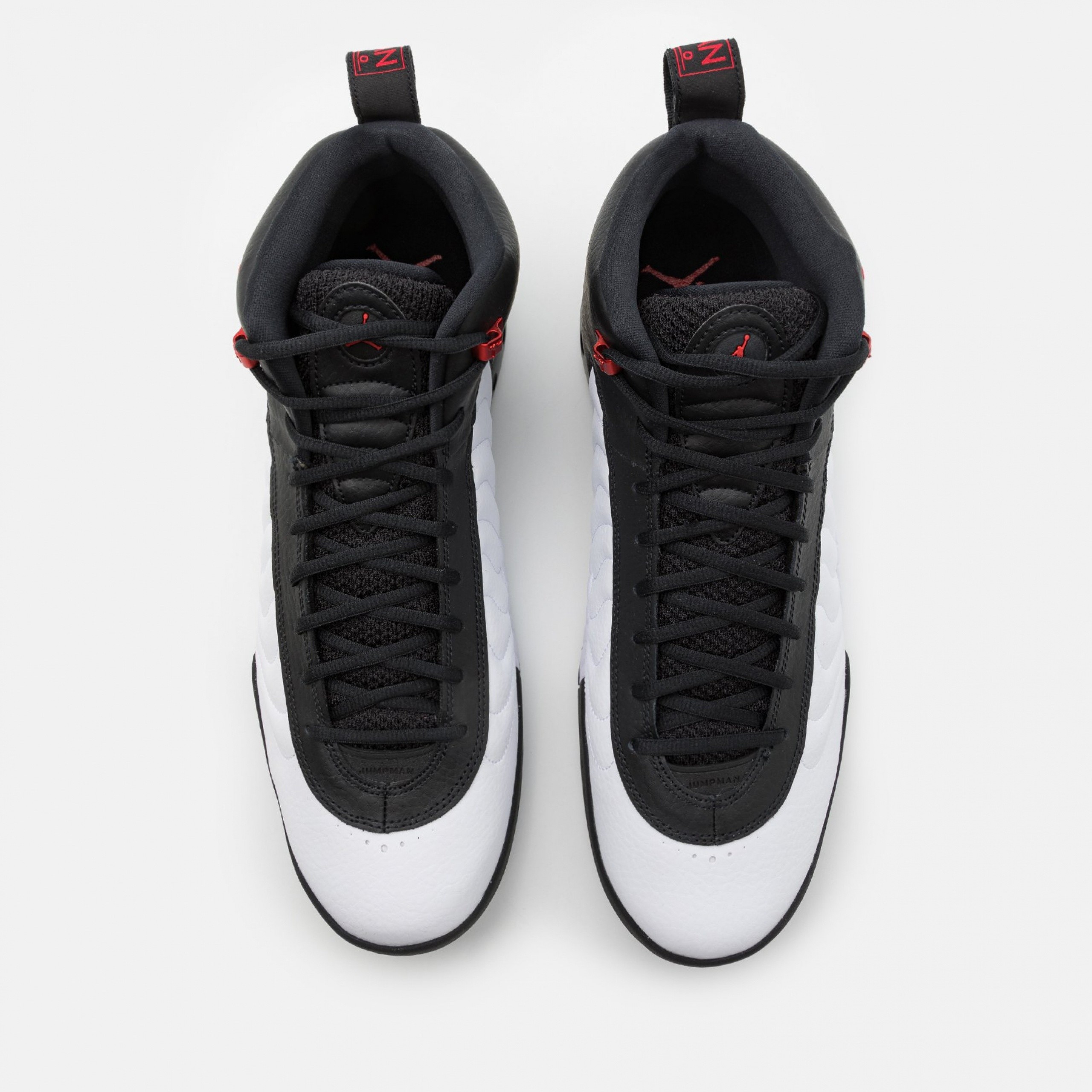 Фото № 4 с приближением к товару «‎Jordan Jumpman Pro »